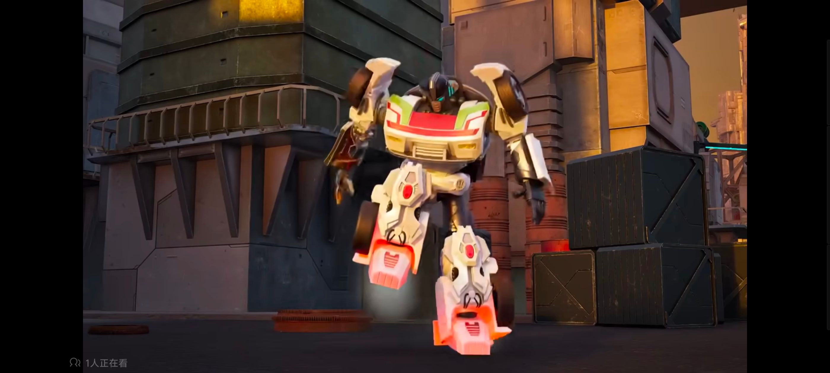 变形金刚,变形金刚赛博世界,动画,动漫,番剧,ACG