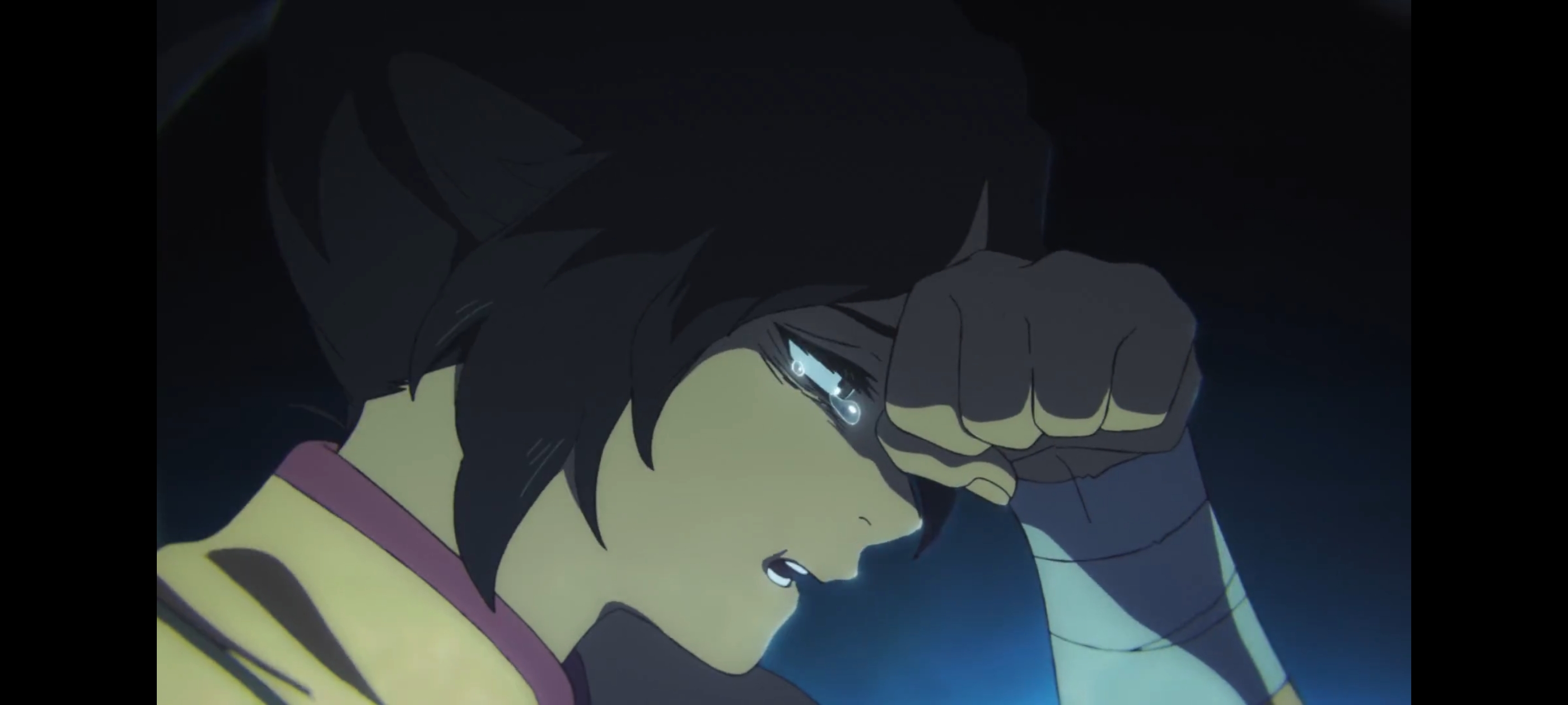 地狱乐,动画,动漫,番剧,二次元,ACG