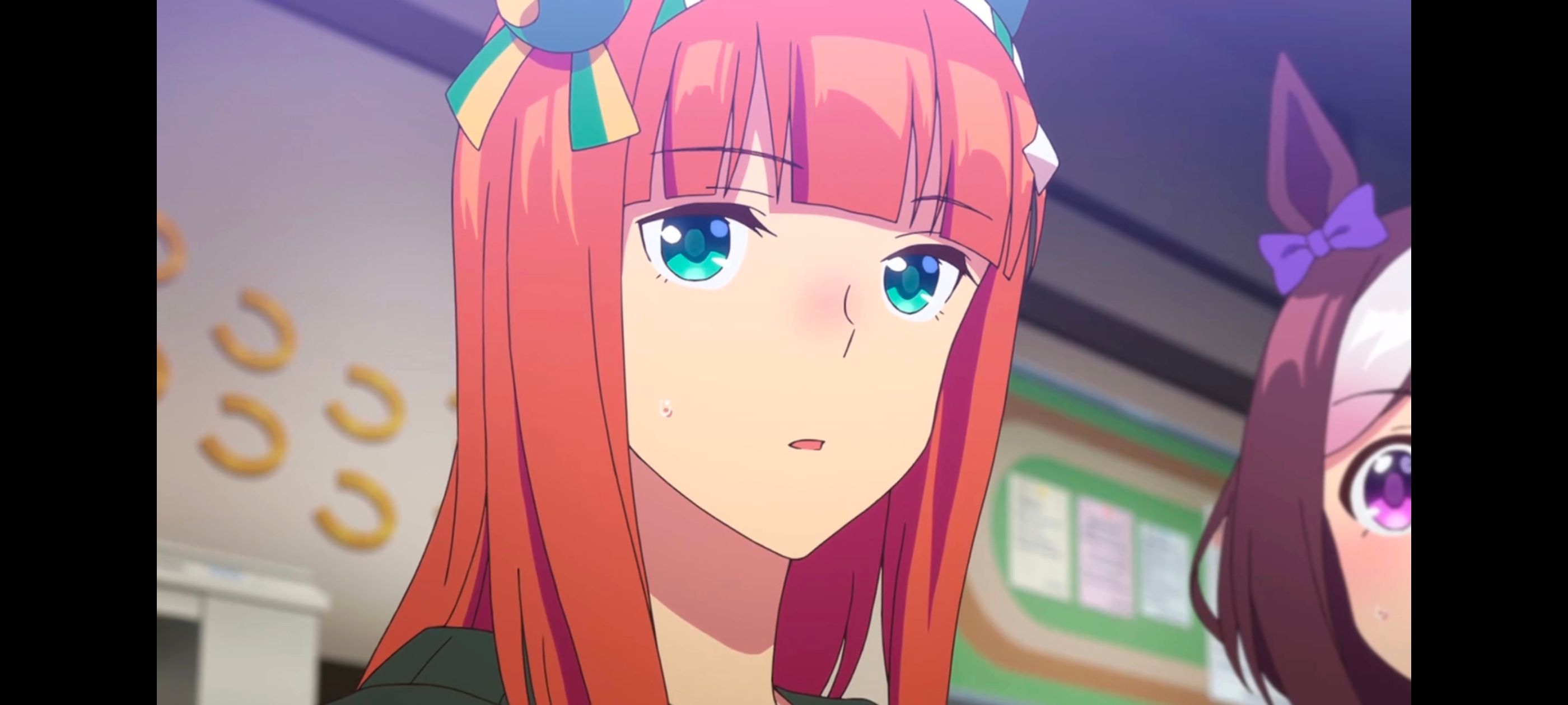 赛马娘,赛马娘PrettyDreby,动画,动漫,番剧,ACG