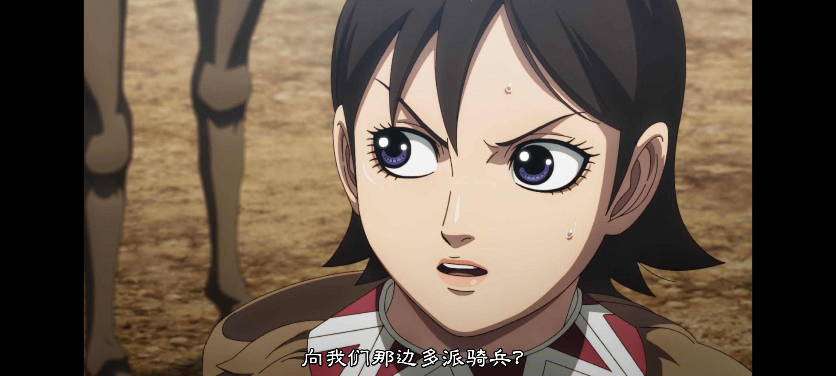 王者天下,动画,动漫,番剧,ACG