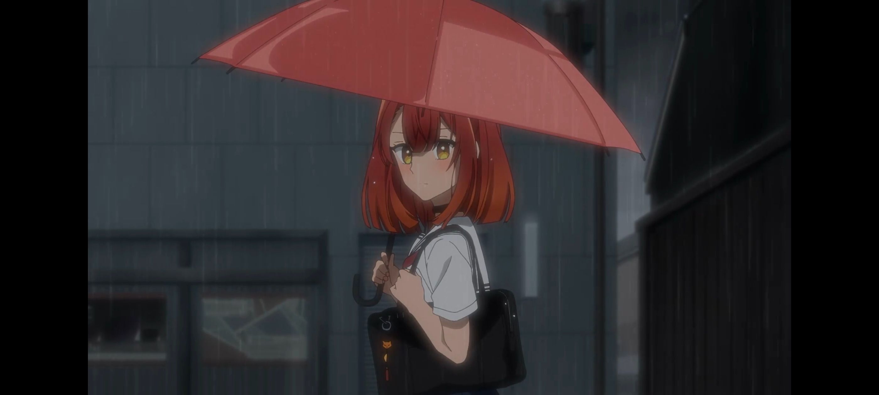 想吃掉我的非人少女,对我垂涎欲滴的非人少女,百合,百合动漫,动画,动漫,番剧,ACG