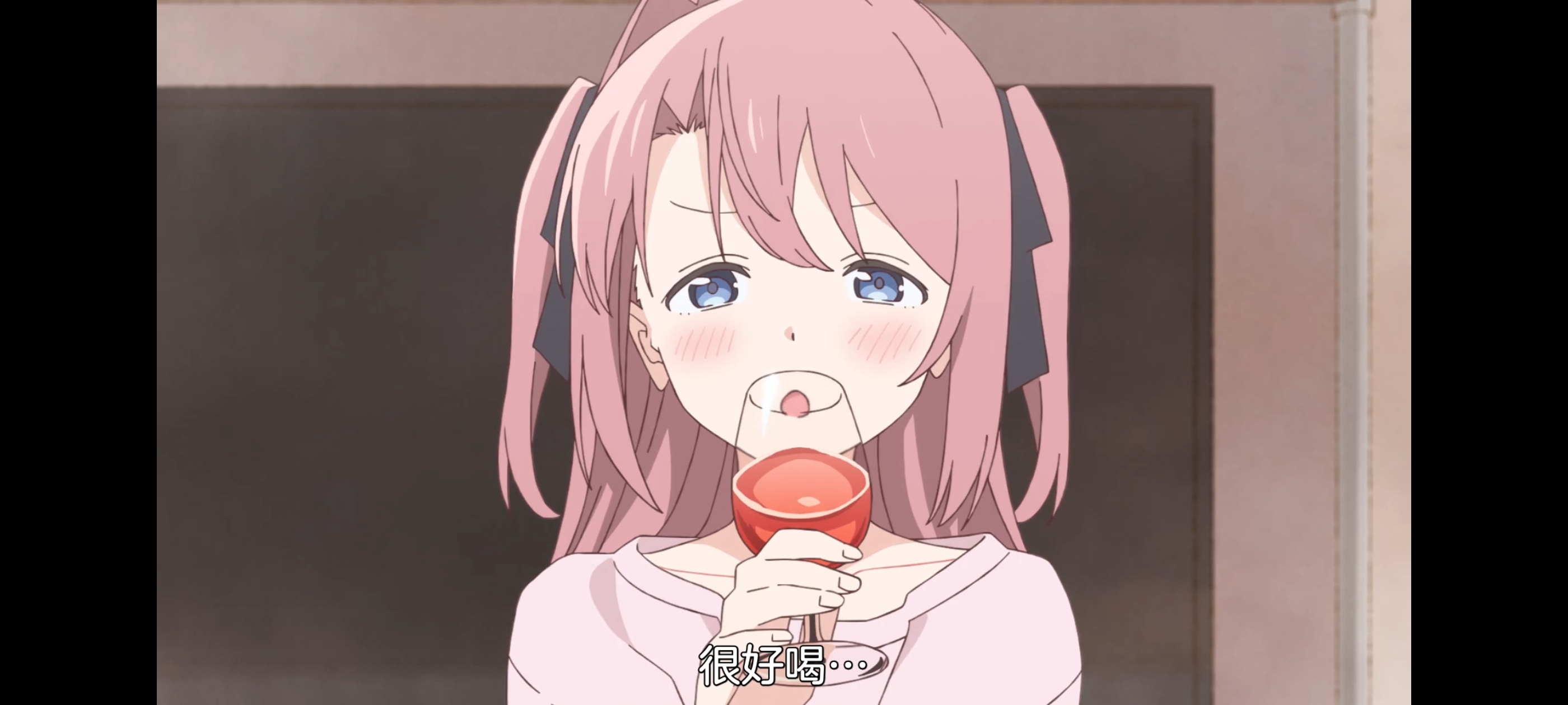 上伊那牡丹酒醉身姿似百合花般,上伊那牡丹醉姿如百合,动画,动漫,番剧,二次元,ACG