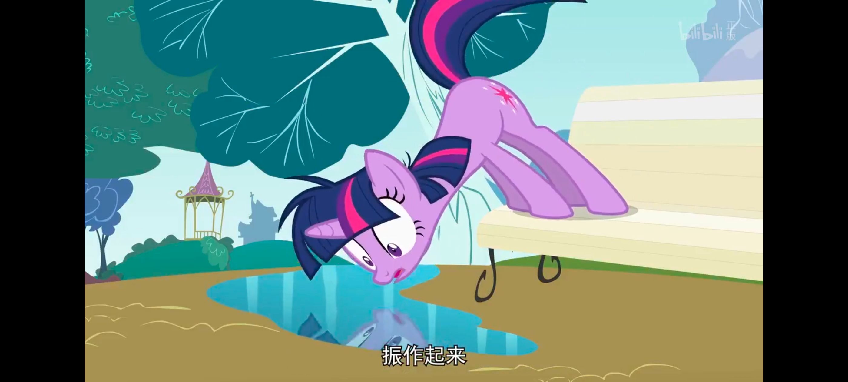 小马宝莉,小马宝莉友谊魔法,彩虹小马,我的小马驹,动画,动漫,番剧,ACG