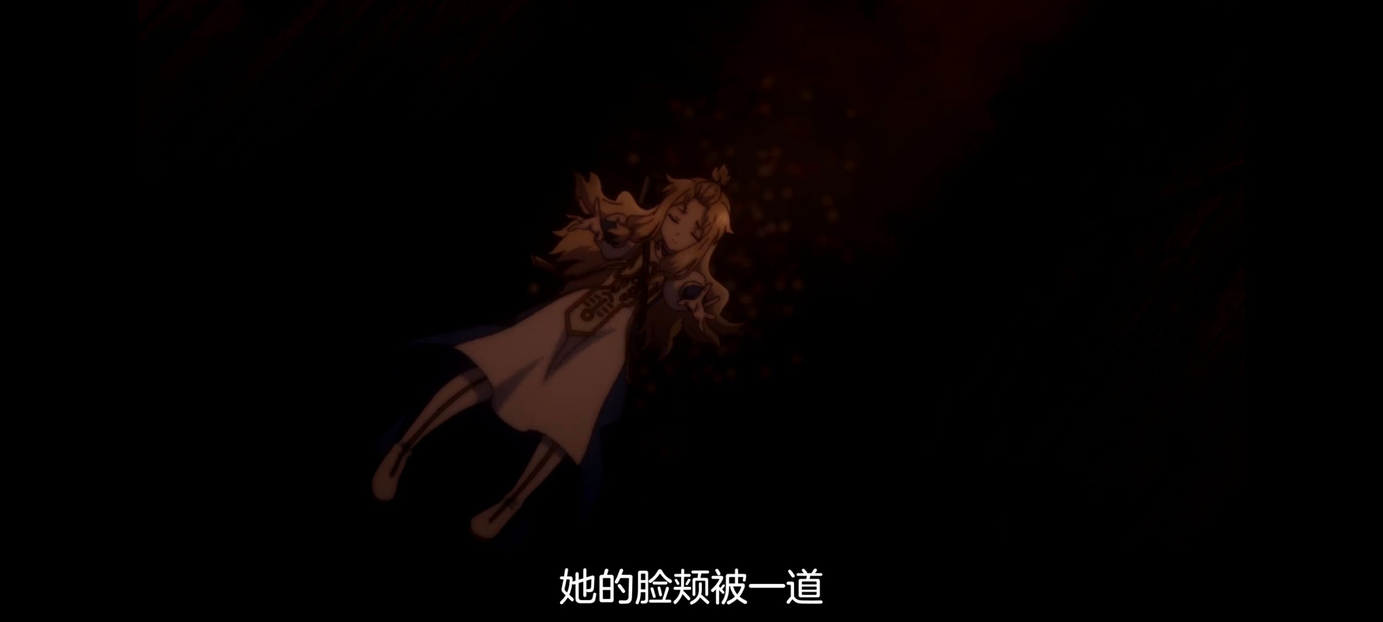 凭你也想讨伐魔王,动画,动漫,番剧,二次元,ACG