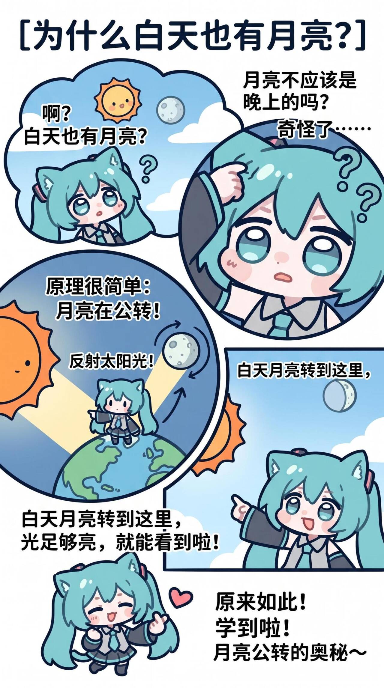miku,科普
