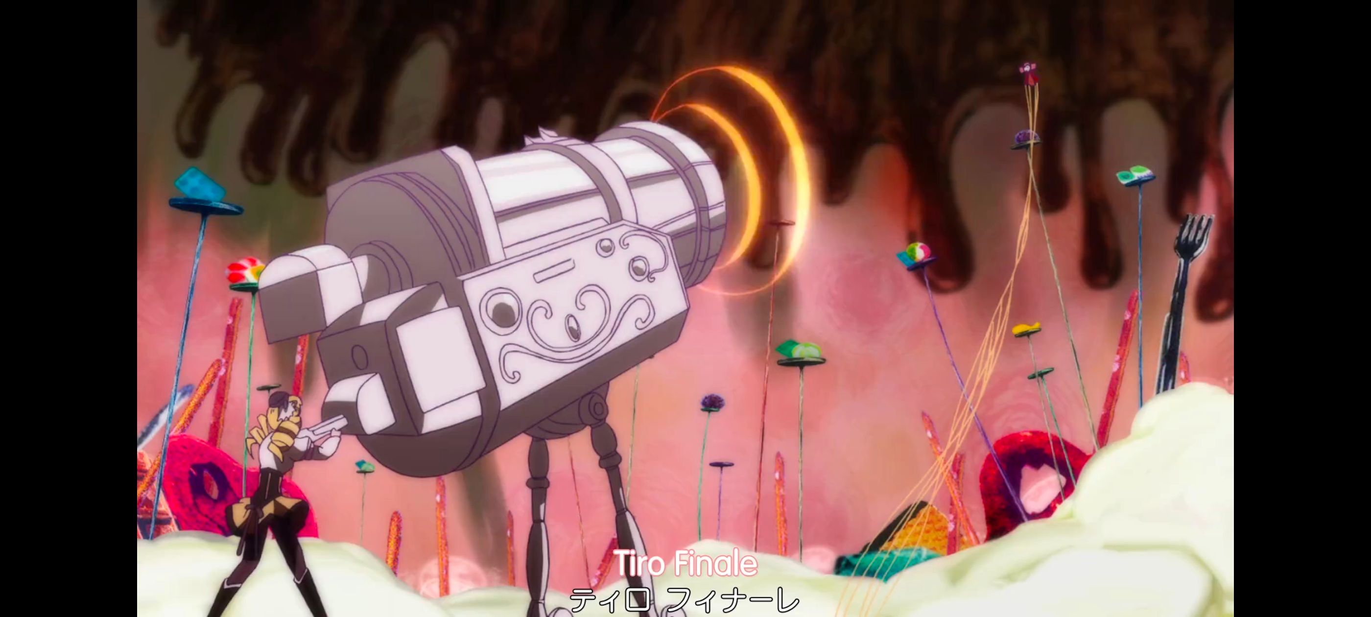 魔法少女小圆,魔法少女,动画,动漫,番剧,ACG