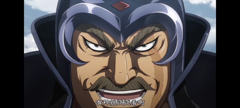 王者天下,动画,动漫,番剧,ACG