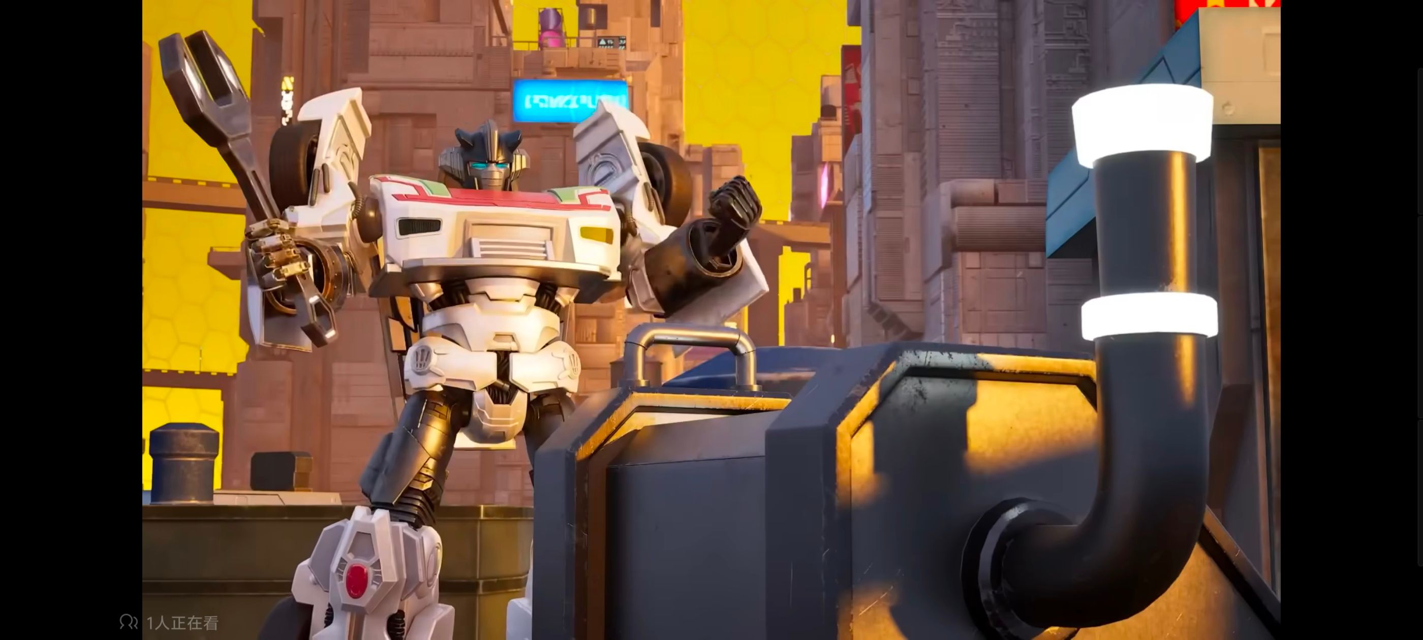 变形金刚,赛博世界,动画,动漫,番剧,ACG,变形金刚赛博世界