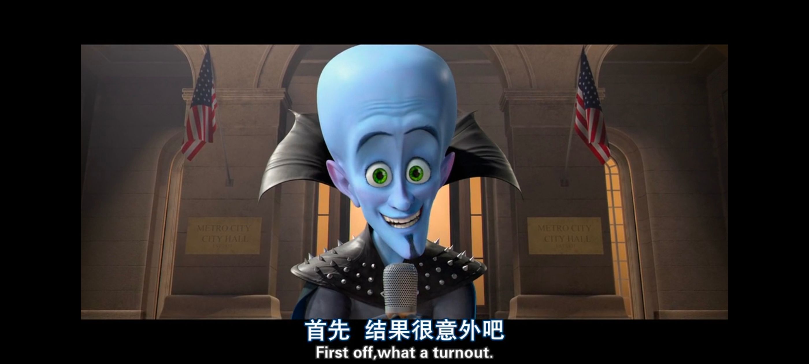 超级大坏蛋,思维大师,动画电影,动画,动漫,欧美动画,欧美动漫,ACG