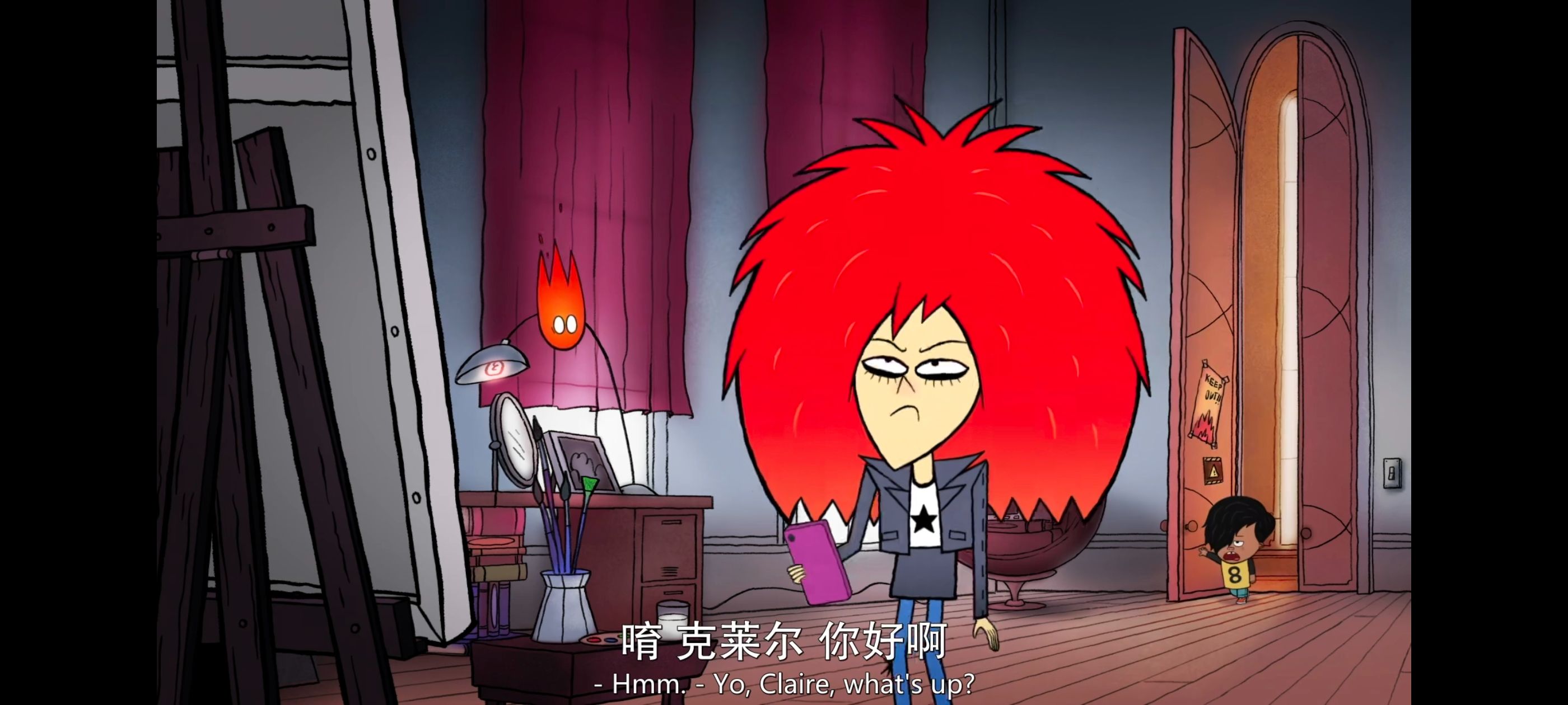 蝙蝠侠家族,蝙蝠侠一家,动画,动漫,番剧,ACG