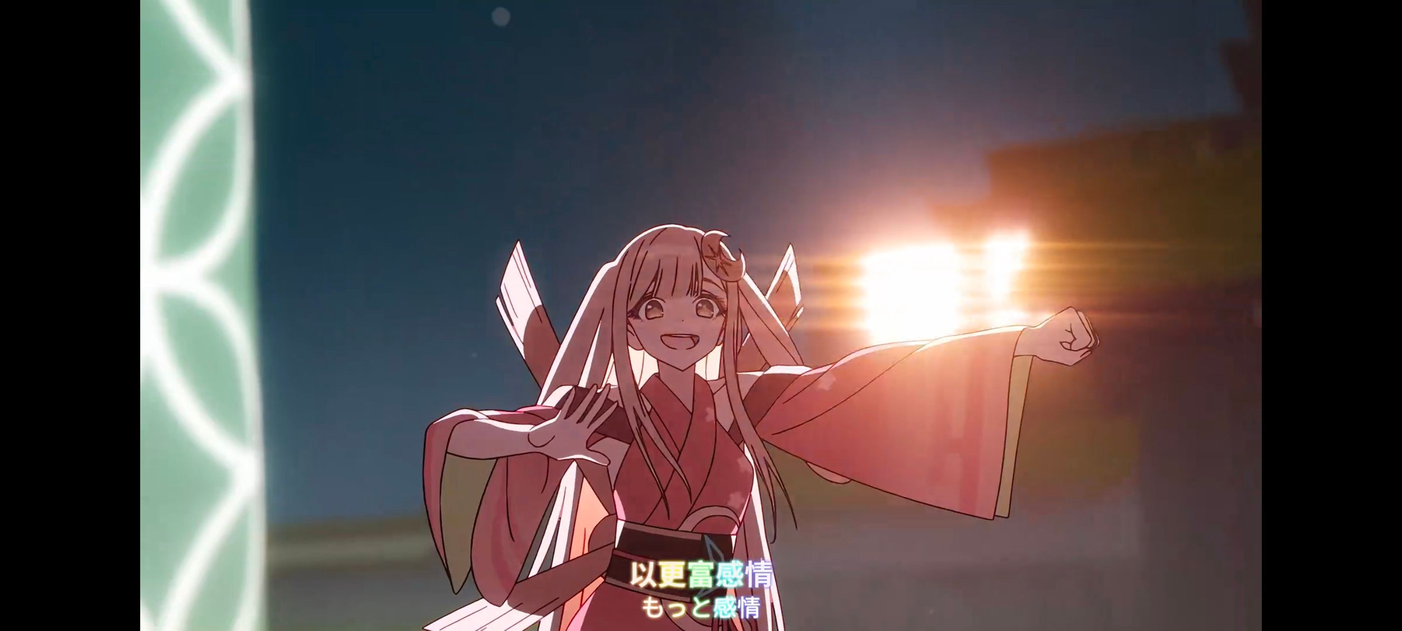 超时空辉夜姬,超時空輝夜姬,番剧,动画,动漫,二次元,ACG,动画电影