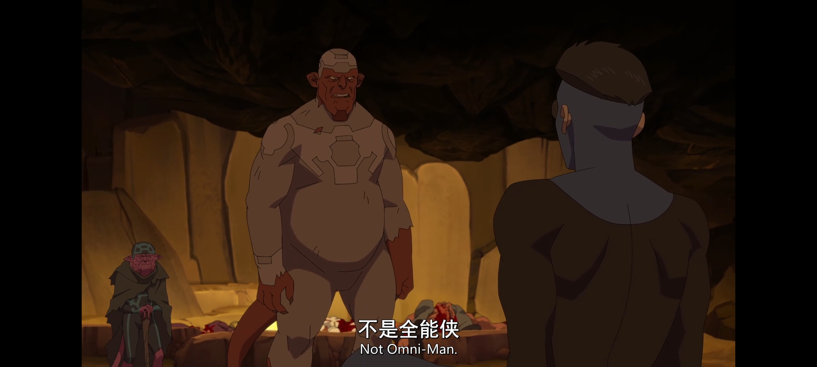 无敌少侠,image,动漫,动画,番剧,二次元,ACG