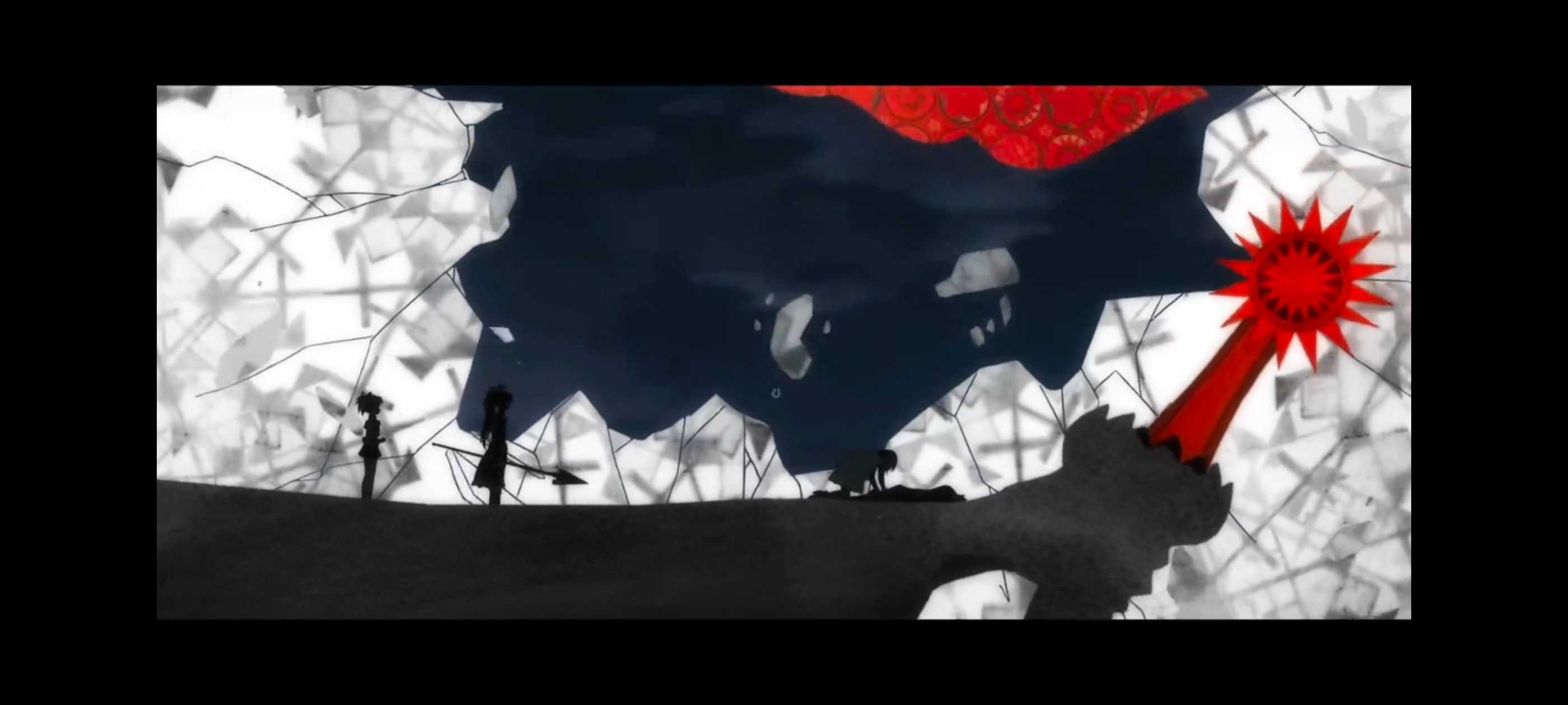 魔法少女小圆,魔法少女,动画,动漫,番剧,二次元,ACG