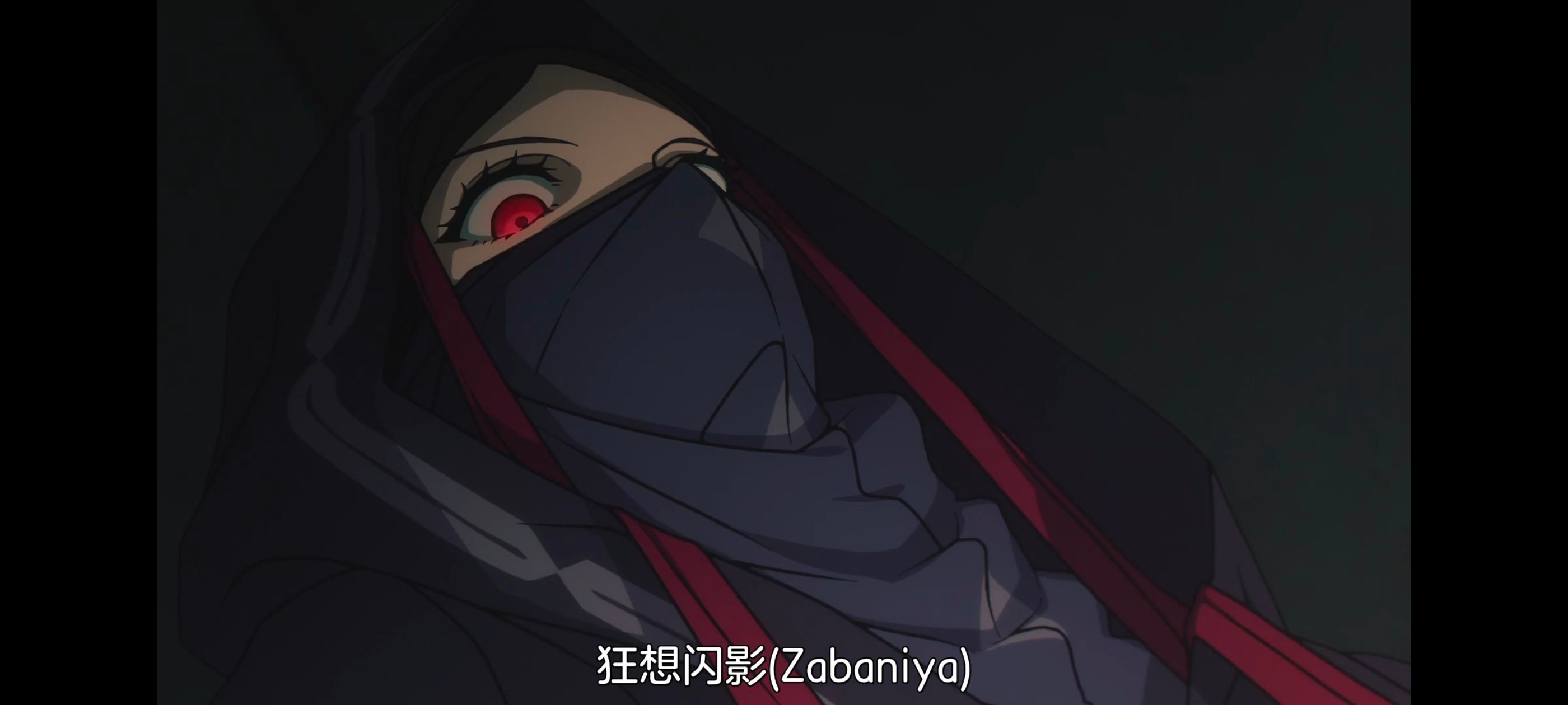 命运奇异赝品,FatestrangeFake,FATE,动画,动漫,番剧,ACG