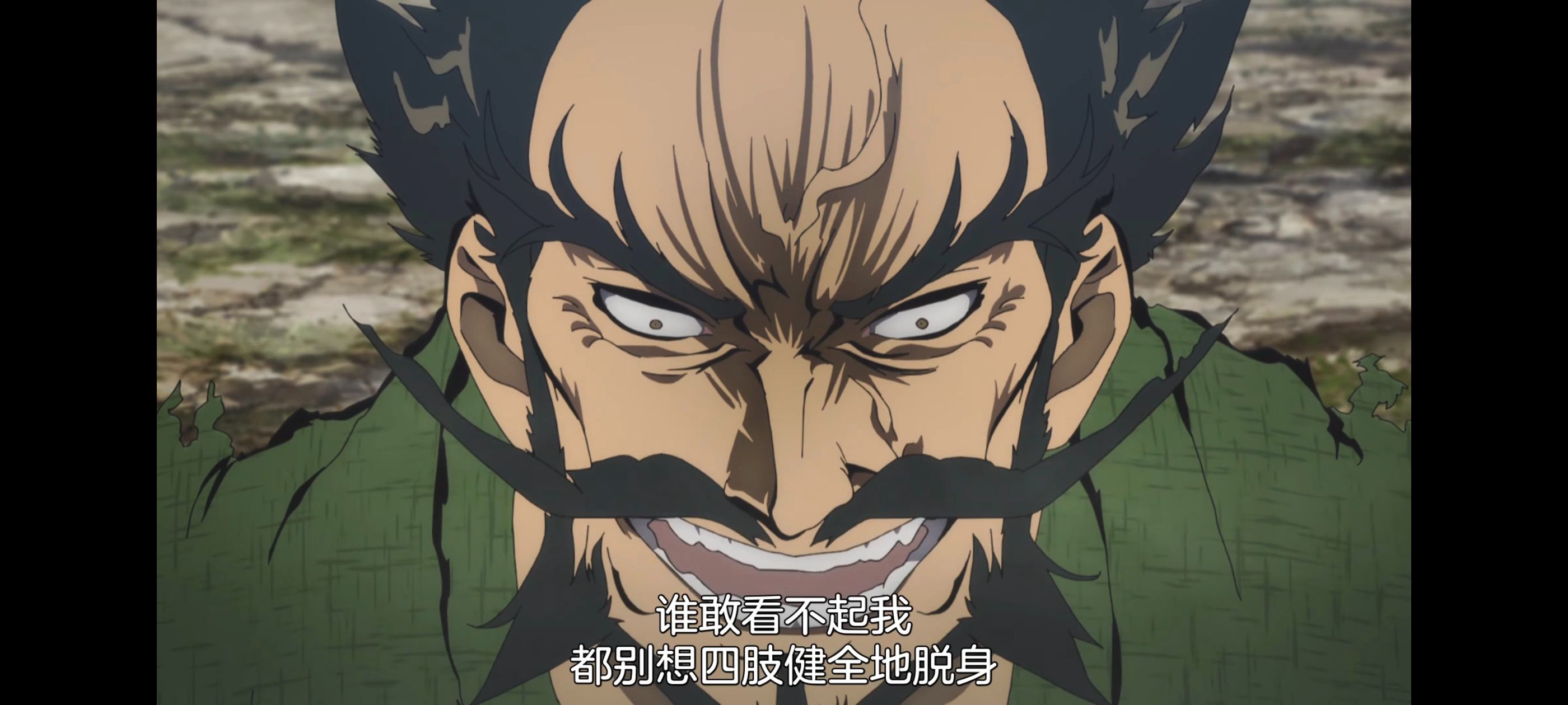 地狱乐,动画,动漫,番剧,ACG