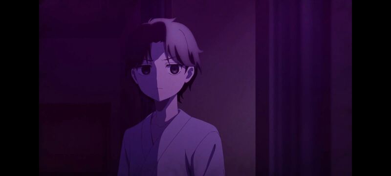 小伽椰并不可怕,神八小妹并不可怕,动画,动漫,番剧,二次元,ACG