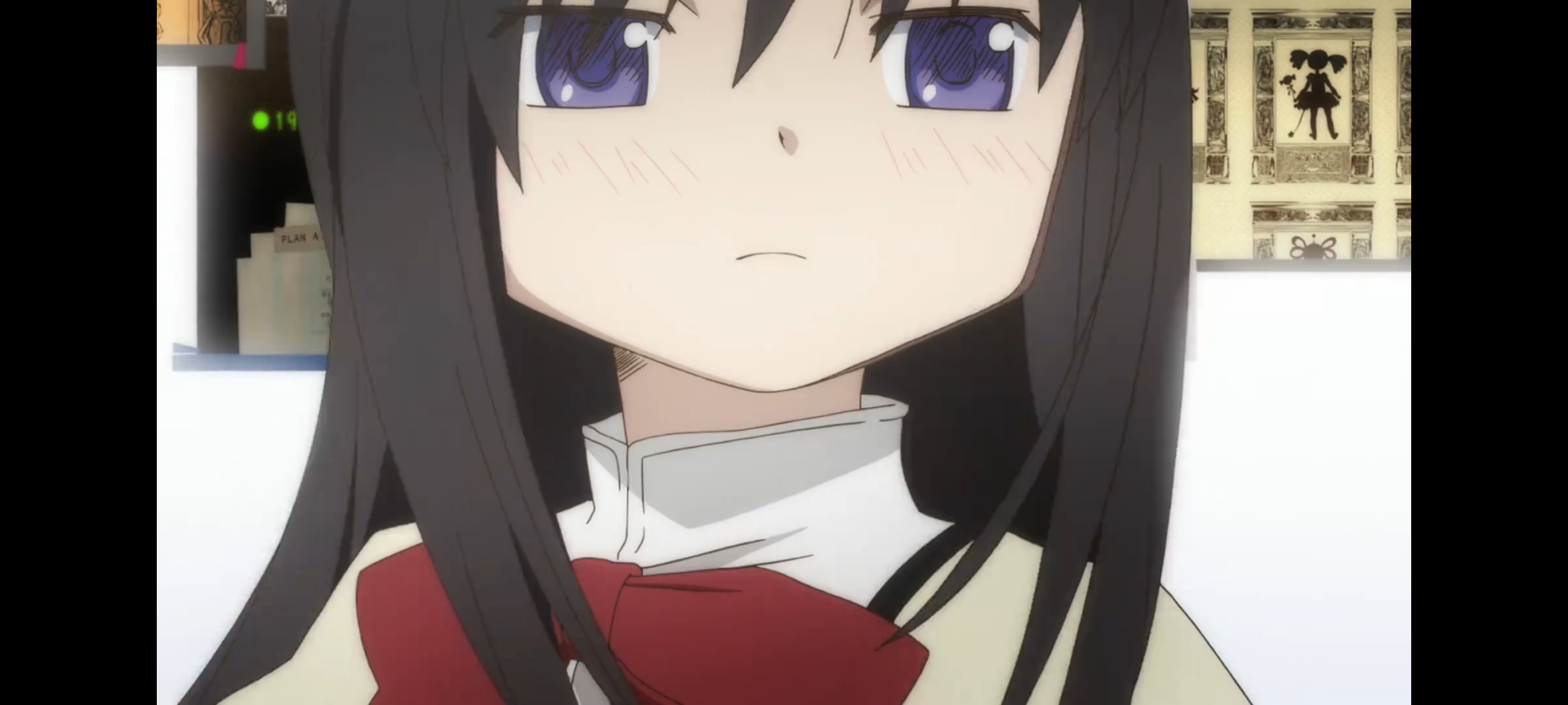 魔法少女小圆,魔法少女,动画,动漫,番剧,二次元,ACG