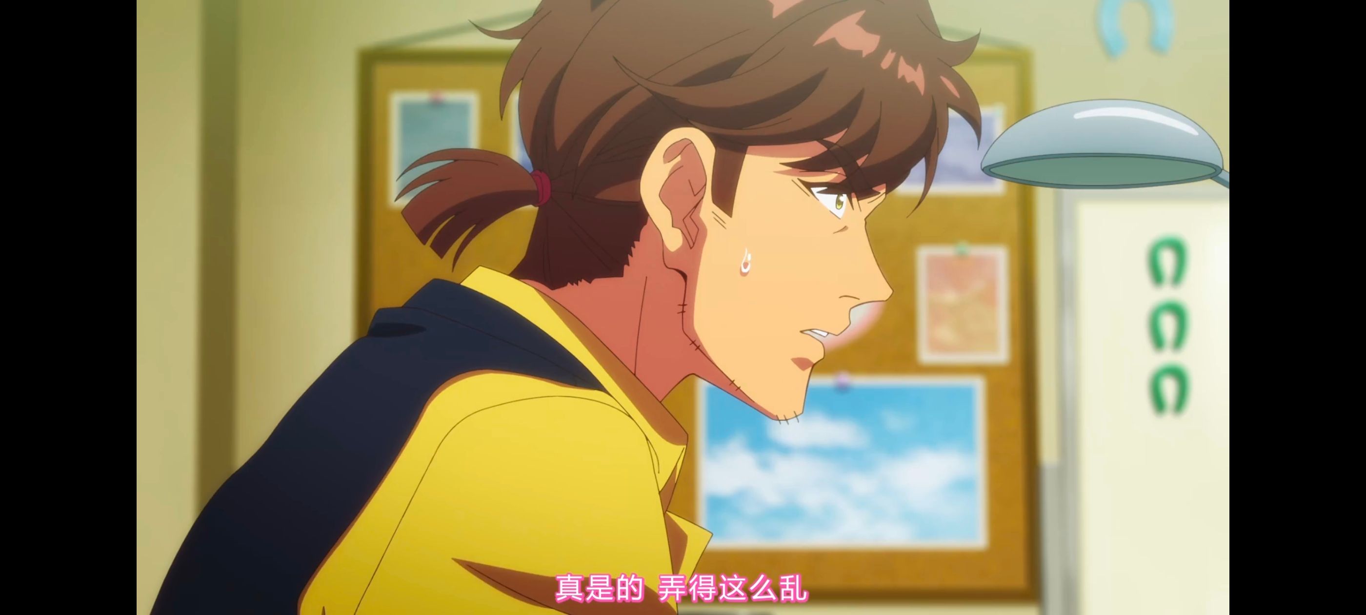 赛马娘,赛马娘第二季,动画,动漫,番剧,ACG