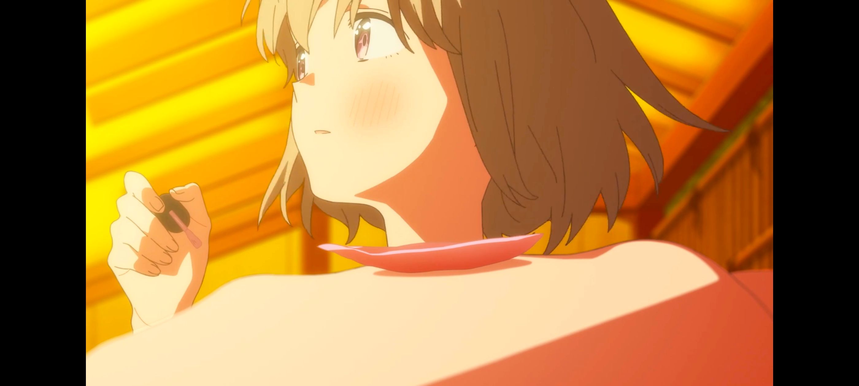 上伊那牡丹酒醉身姿似百合花般,上伊那牡丹醉姿如百合,动画,动漫,番剧,ACG,二次元