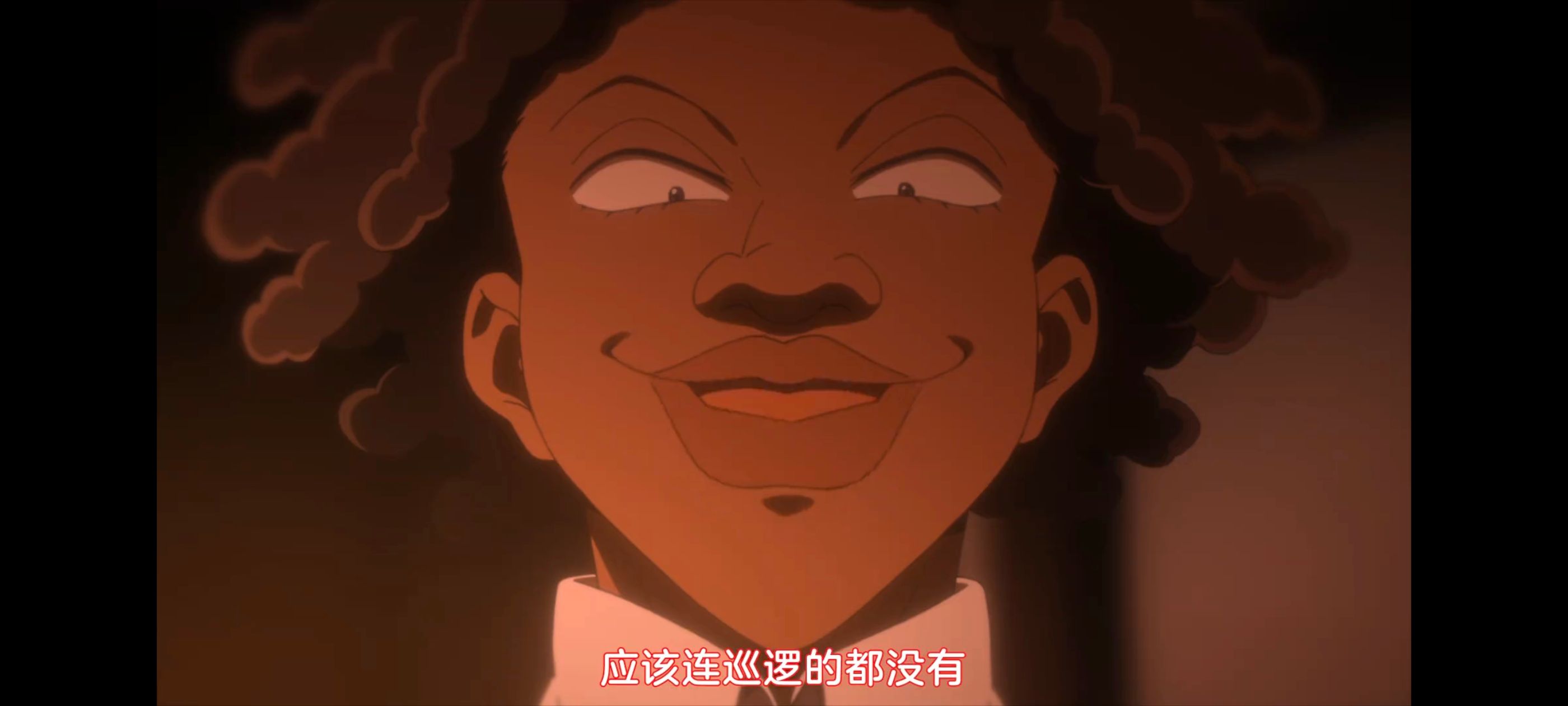 约定的梦幻岛,动画,动漫,番剧,二次元,ACG