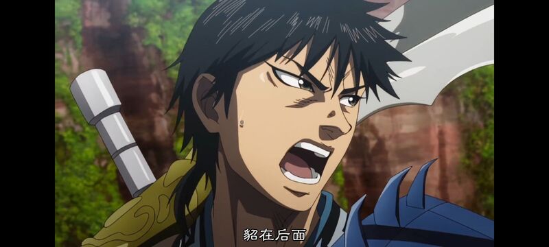 王者天下,动画,动漫,番剧,ACG