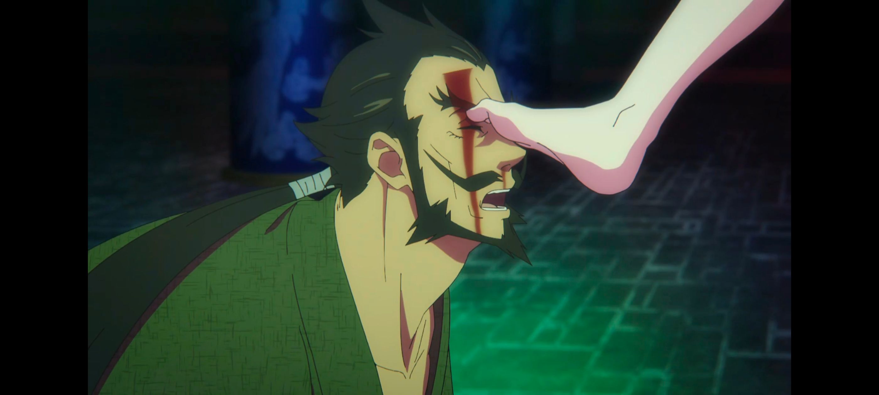 地狱乐,动画,动漫,番剧,二次元,ACG