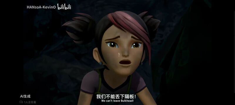 变形金刚,变形金刚领袖之证,动漫,动画,番剧,ACG