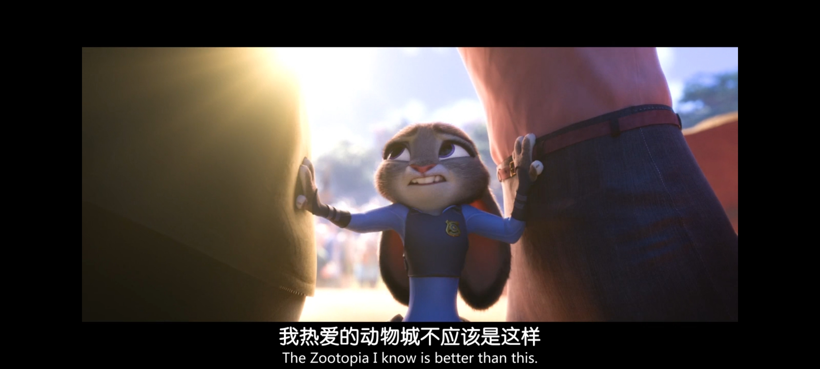 疯狂动物城,动画电影,动漫,动画,电影,二次元,ACG