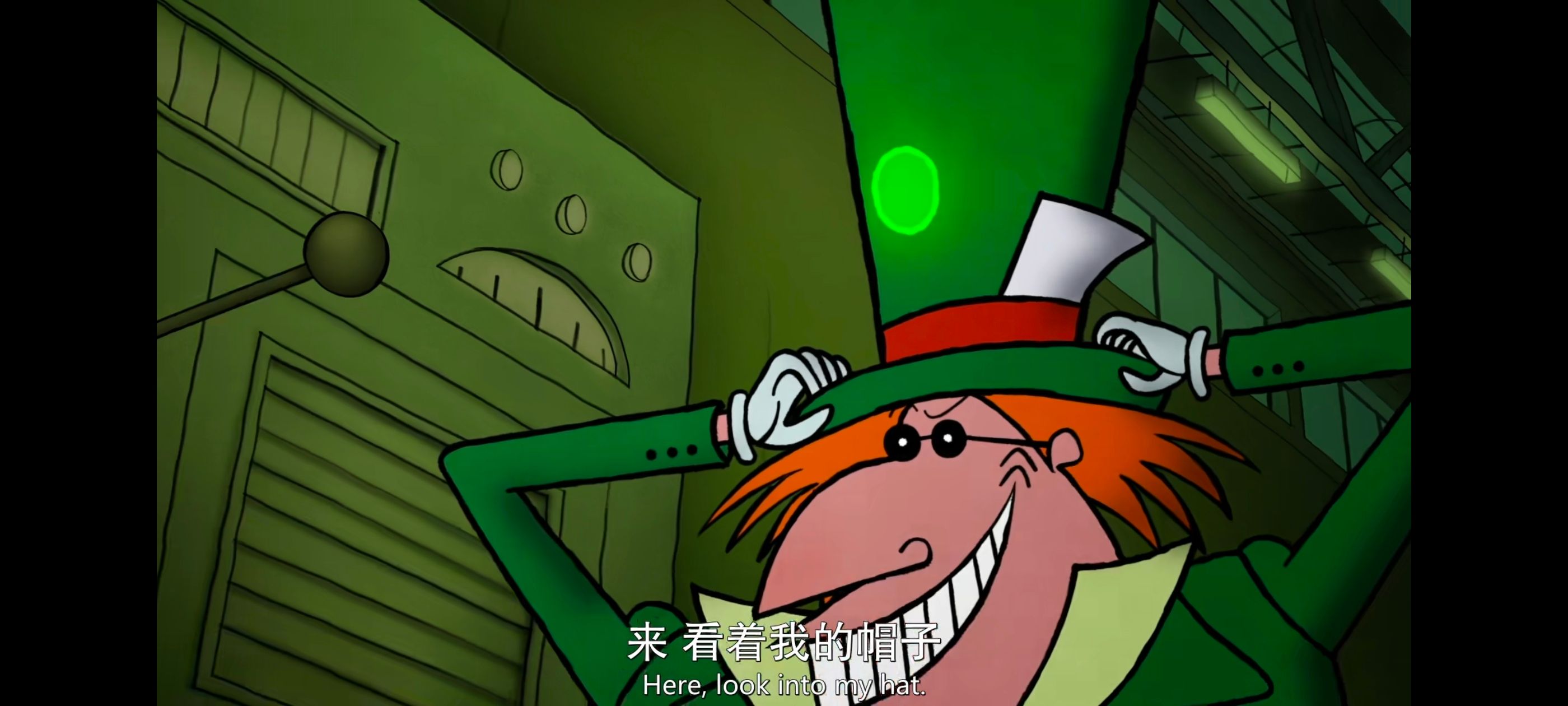 蝙蝠侠家族,蝙蝠侠一家,动画,动漫,番剧,ACG