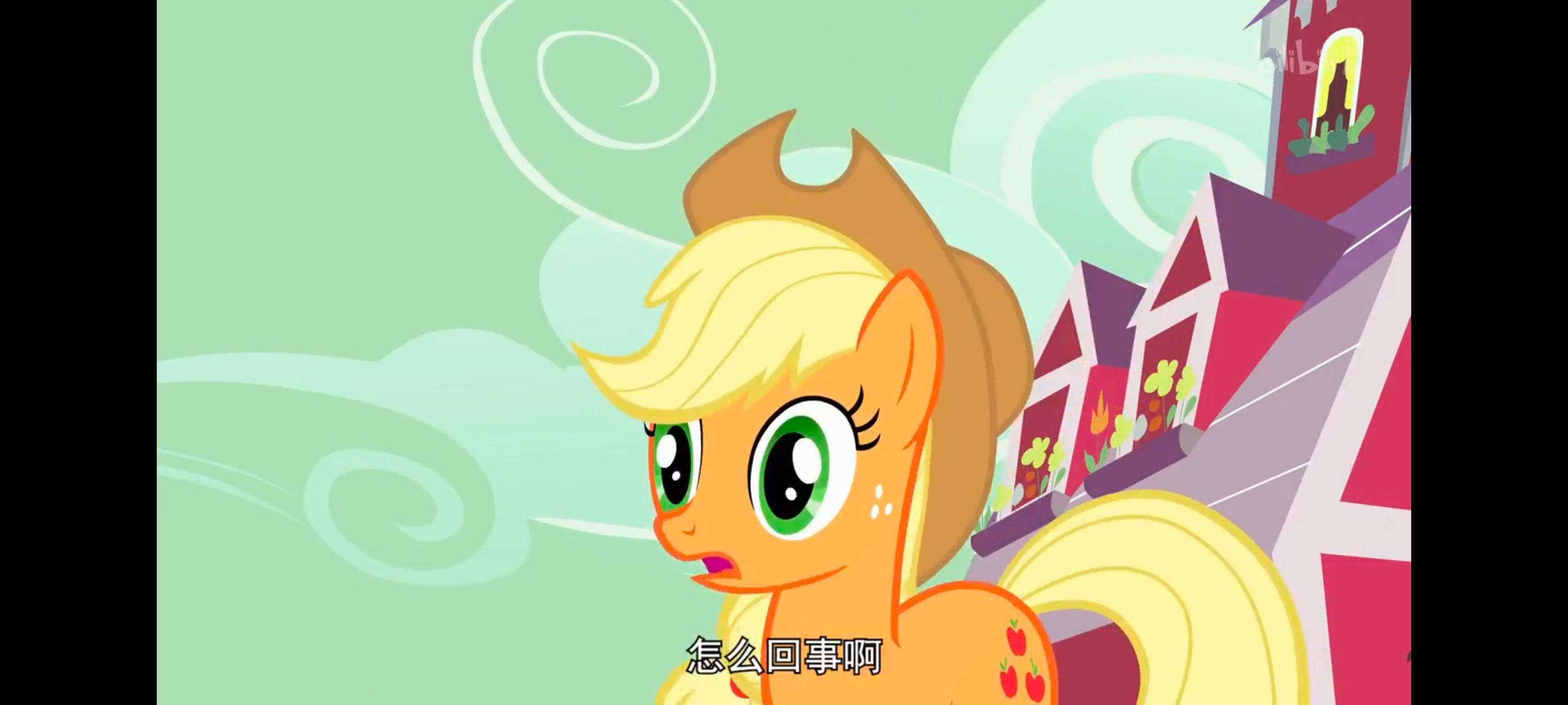 小马宝莉,彩虹小马,我的小马驹,小马宝莉友谊魔法,动漫,动画,番剧,ACG