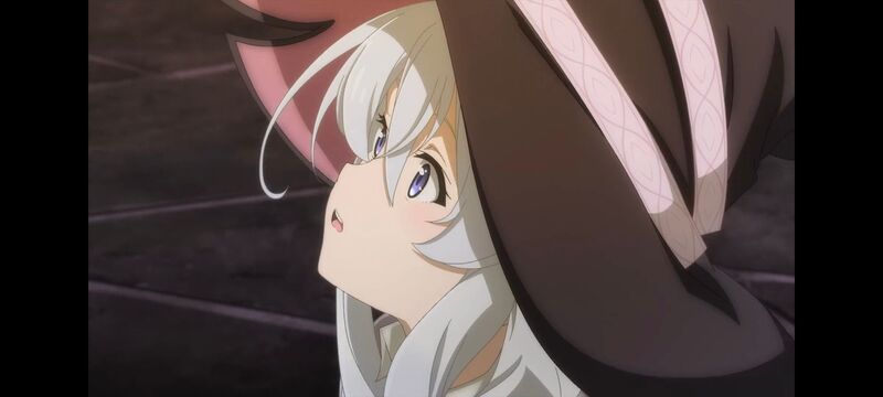 魔女之旅,魔女的旅途,动画,动漫,番剧,ACG