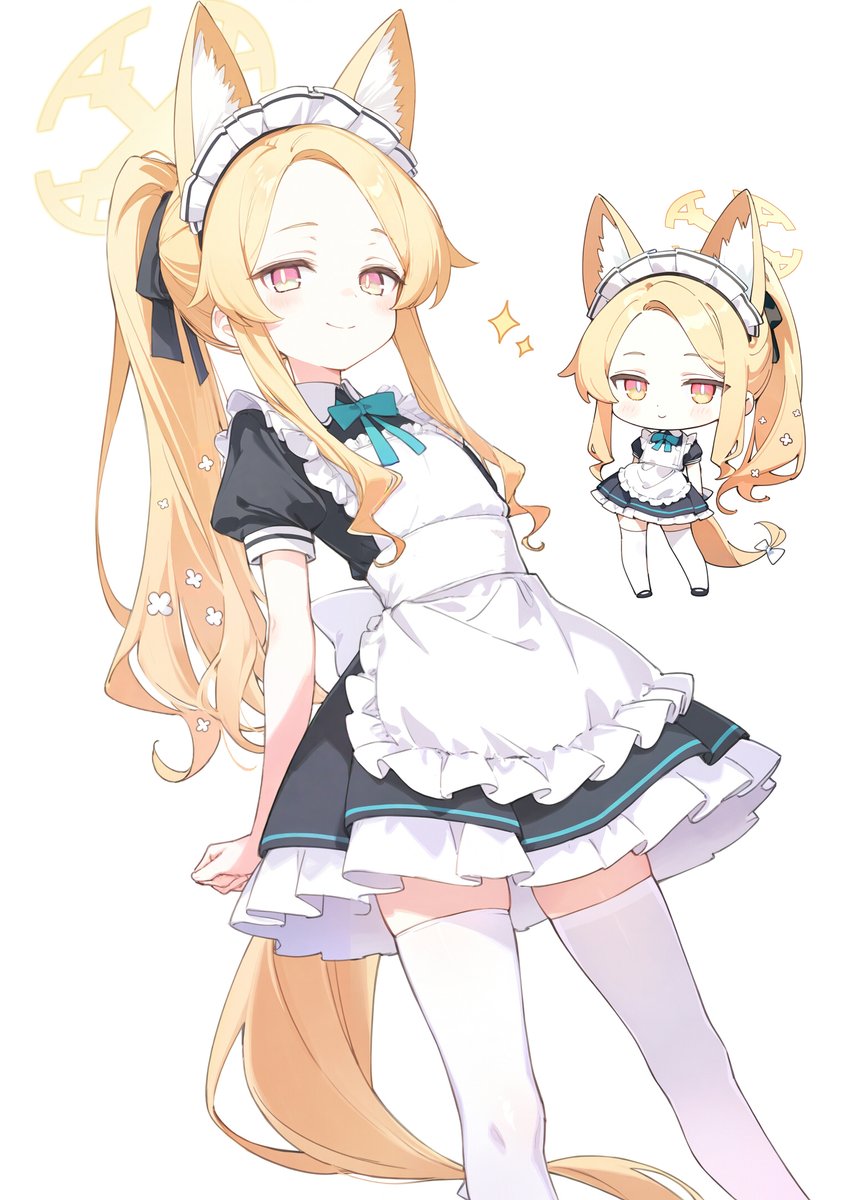 蔚蓝档案,ACG,图集