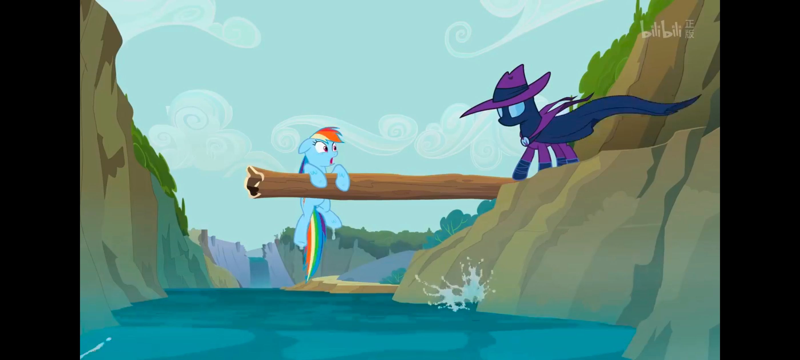 小马宝莉,彩虹小马,我的小马驹,动画,动漫,番剧,ACG