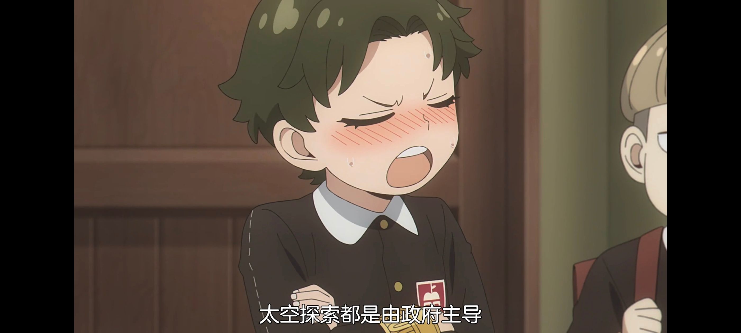 间谍过家家,SPYFAMILY,动画,动漫,番剧