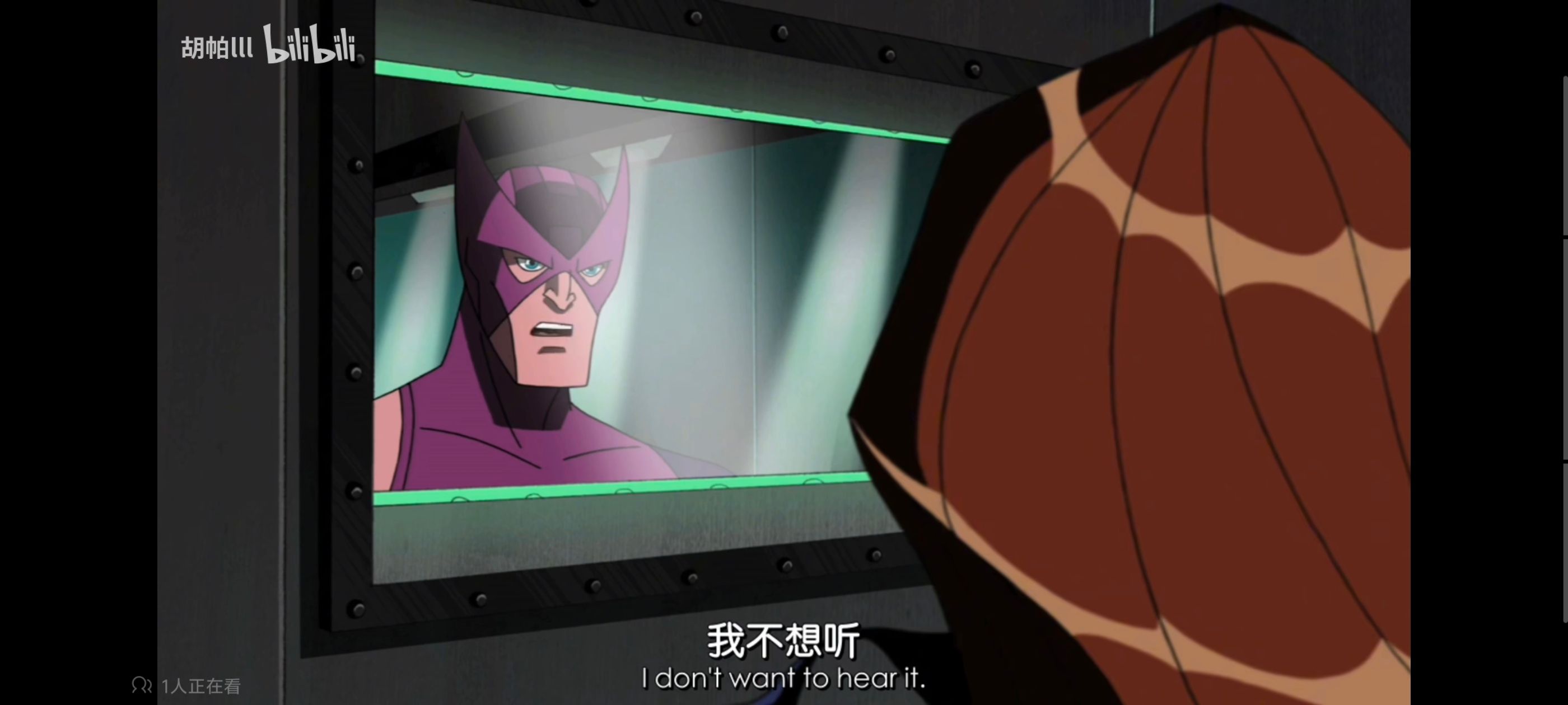 复仇者世上最强英雄组合,复仇者联盟,超级英雄,漫威,动画,番剧,动漫,ACG