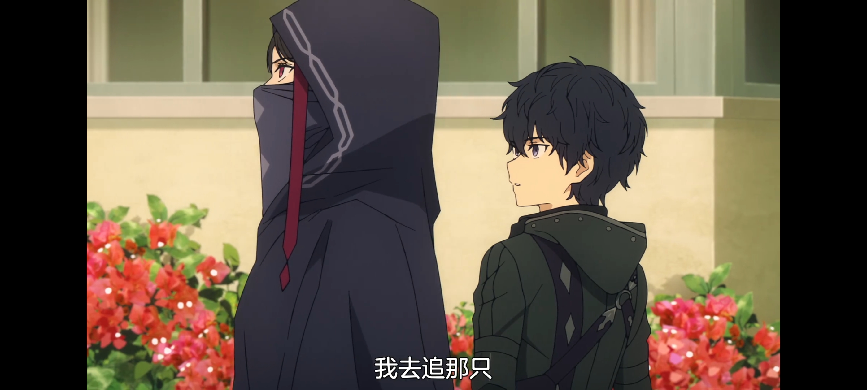 命运奇异赝品,FATE,FatestrangeFake,动漫,动画,番剧,ACG