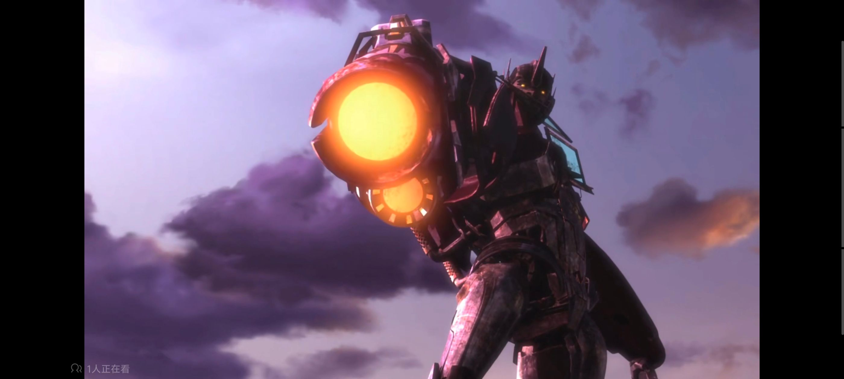 变形金刚,变形金刚领袖之证,动画,动漫,番剧,ACG