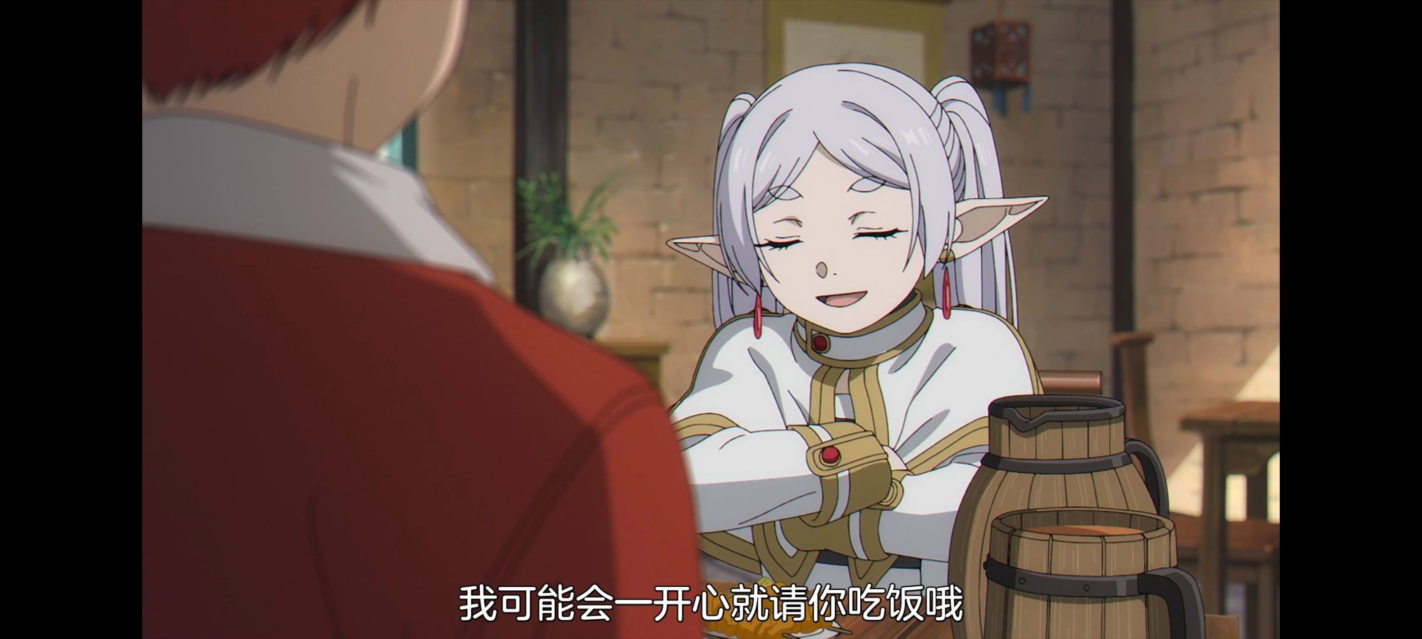 葬送的芙莉莲,动画,动漫,番剧,ACG