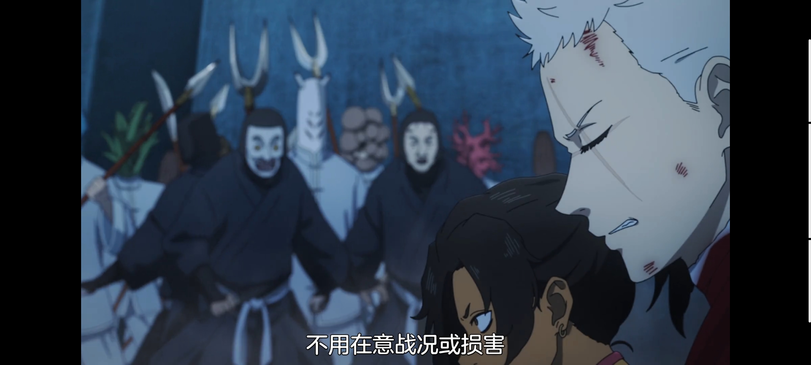 地狱乐,动画,动漫,番剧,二次元,ACG