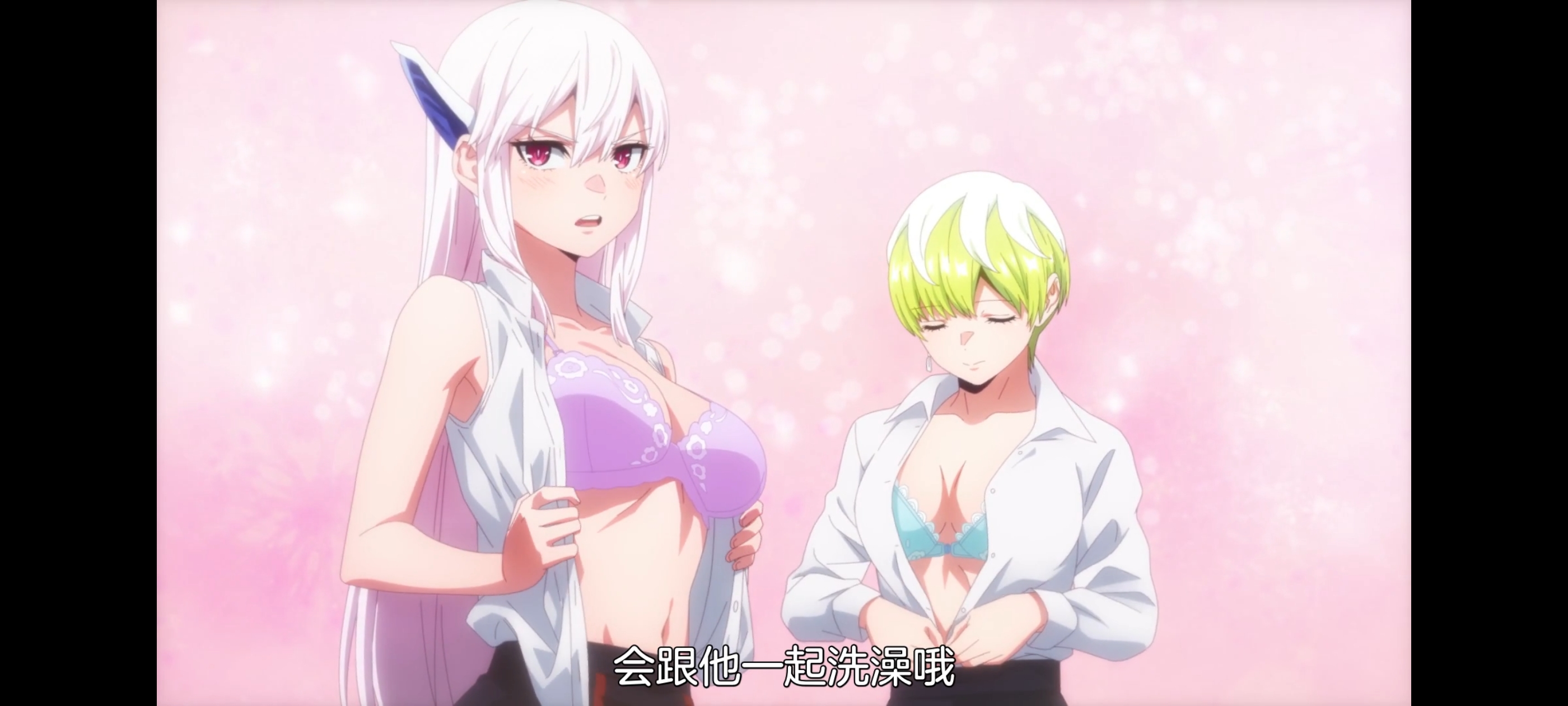 魔都精兵的奴隶,动画,动漫,番剧,ACG,二次元