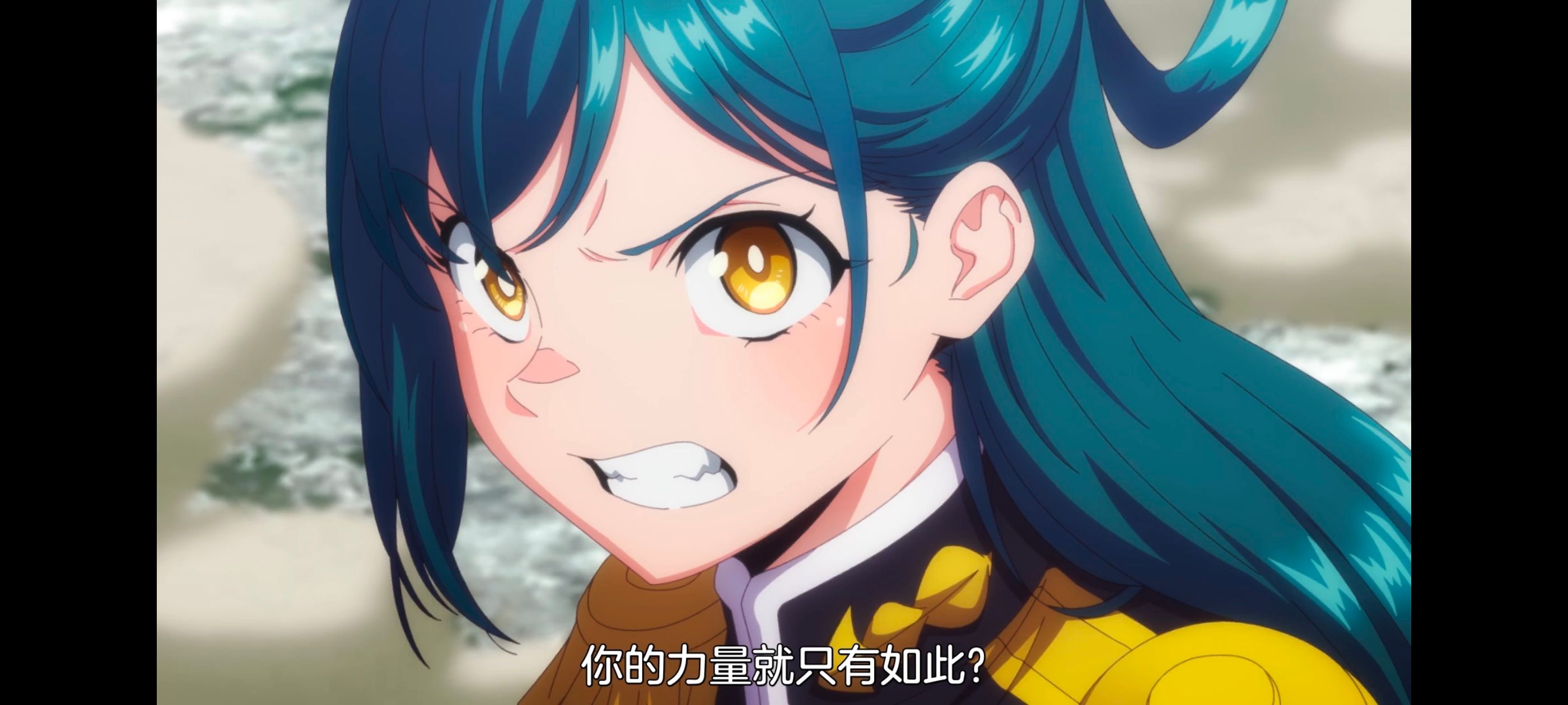 魔都精兵的奴隶,动画,动漫,番剧,二次元,ACG