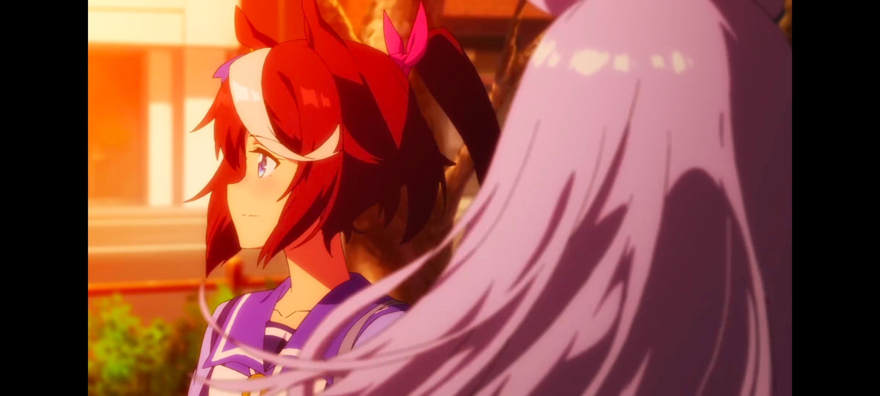 赛马娘,赛马娘PrettyDreby,赛马娘第二季,动画,动漫,番剧,ACG