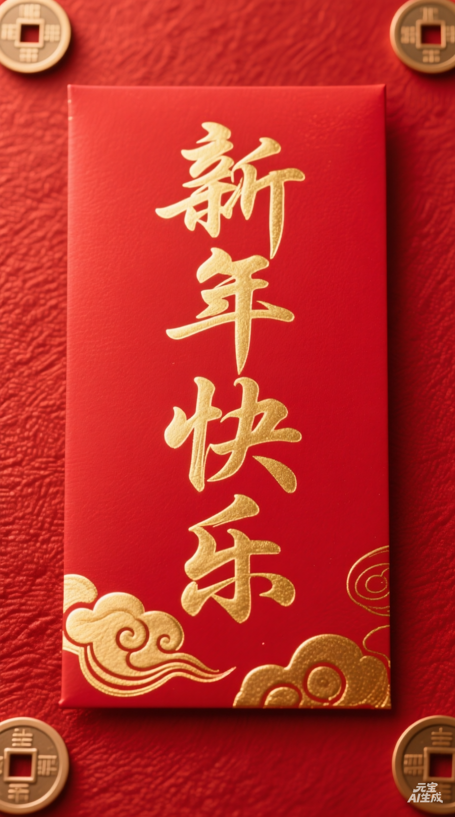 AI,腾讯元宝,除夕,2026,快乐,腾讯,元宝