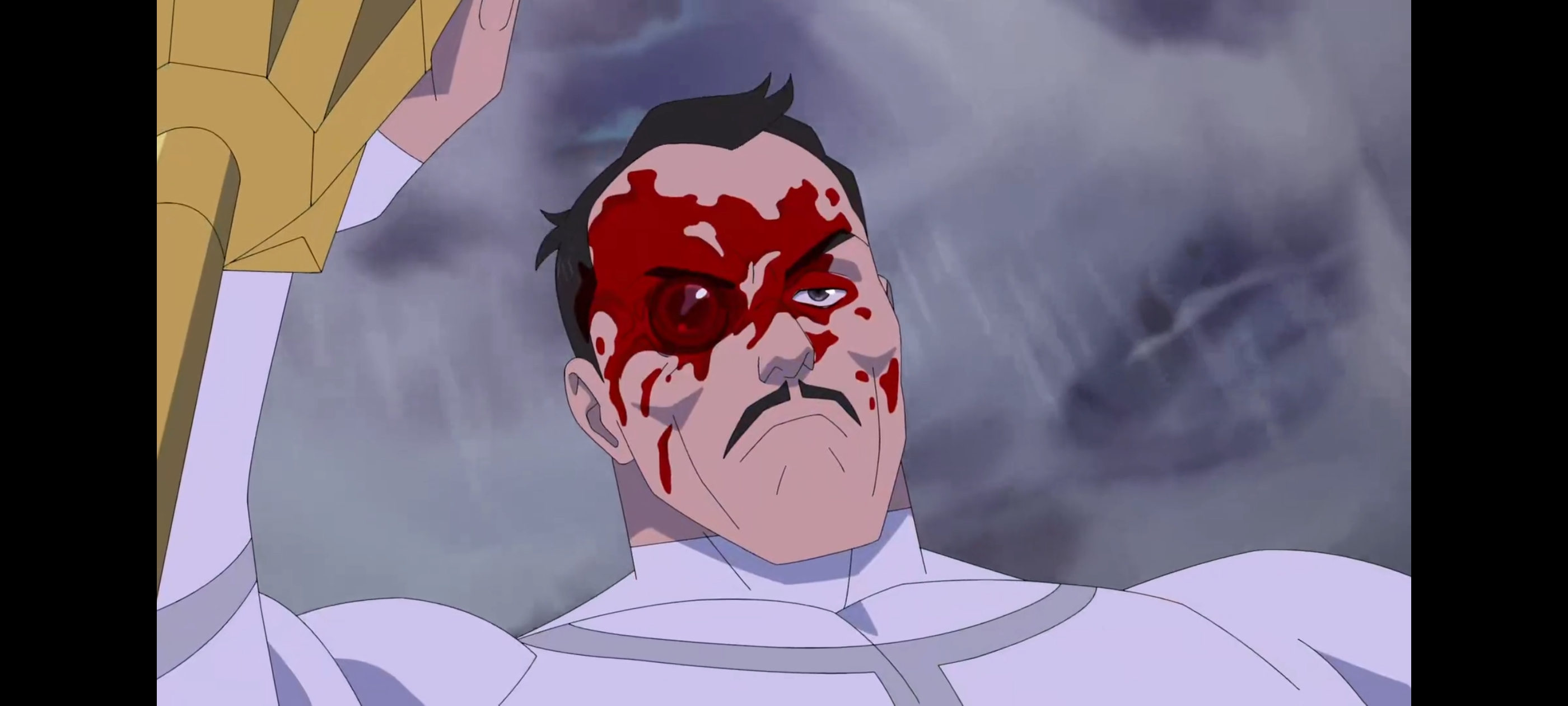 无敌少侠,image,动画,动漫,番剧,ACG