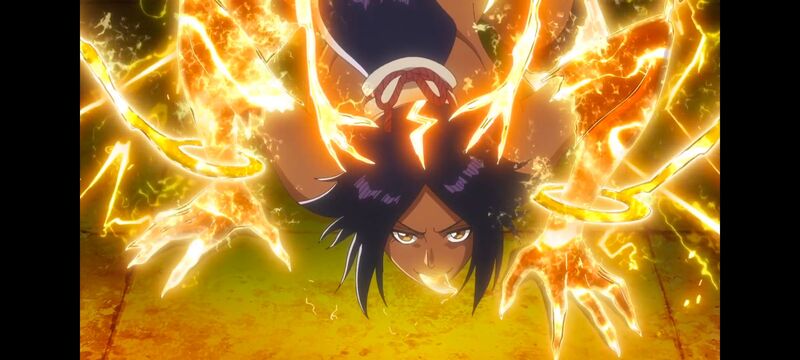 死神,千年血战,Bleach,动画,动漫,番剧,日漫,二次元,ACG