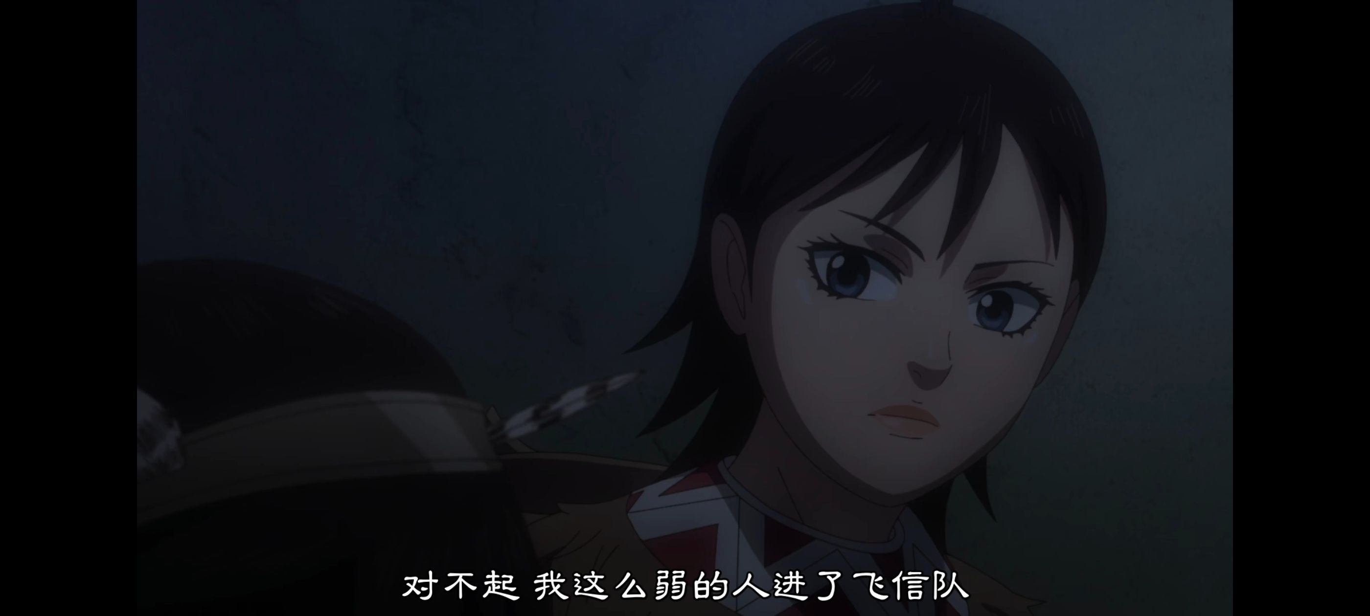 王者天下,动画,动漫,番剧,ACG