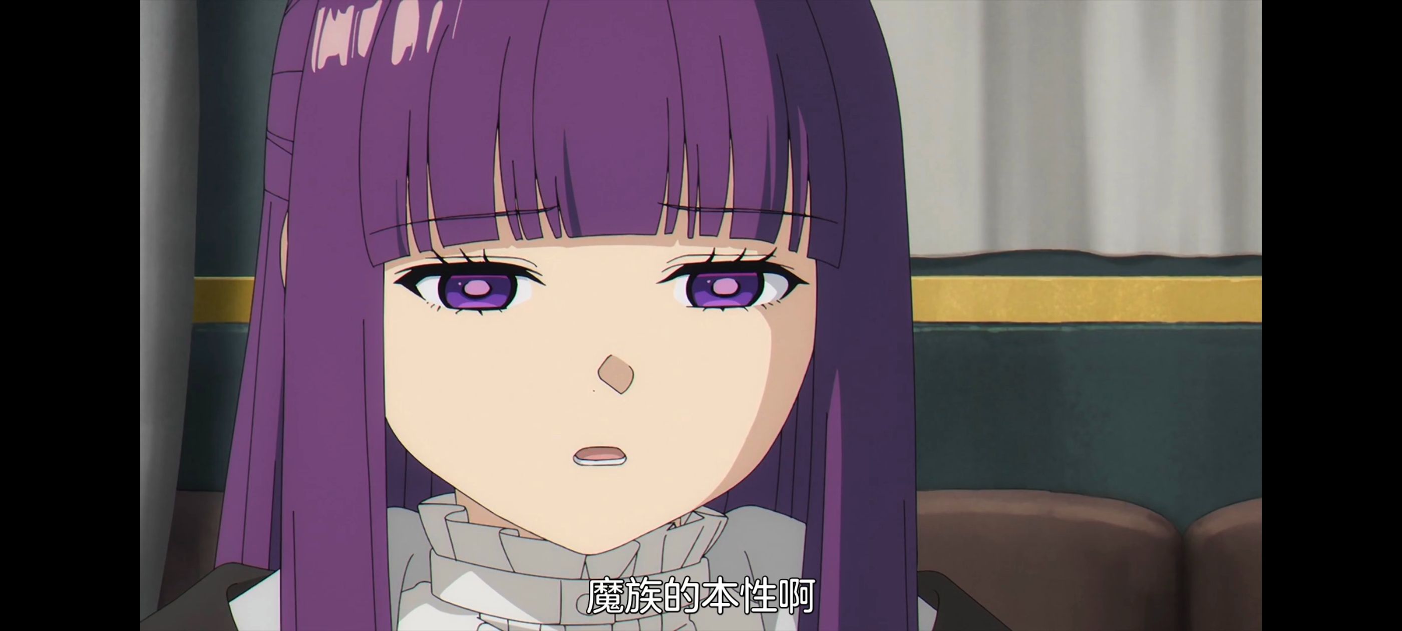 葬送的芙莉莲,动画,动漫,番剧,ACG