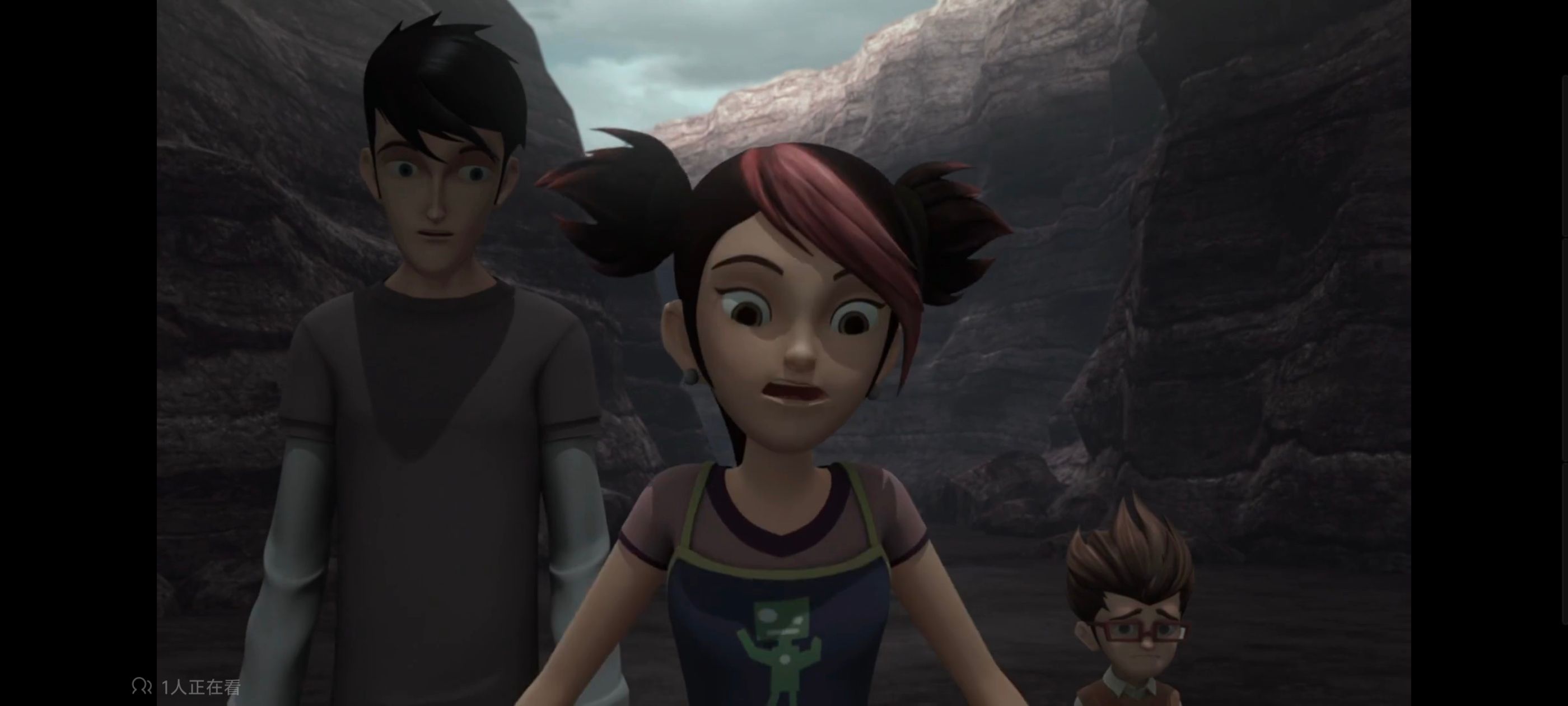 变形金刚,变形金刚领袖之证,动画,动漫,番剧,领袖之证,ACG