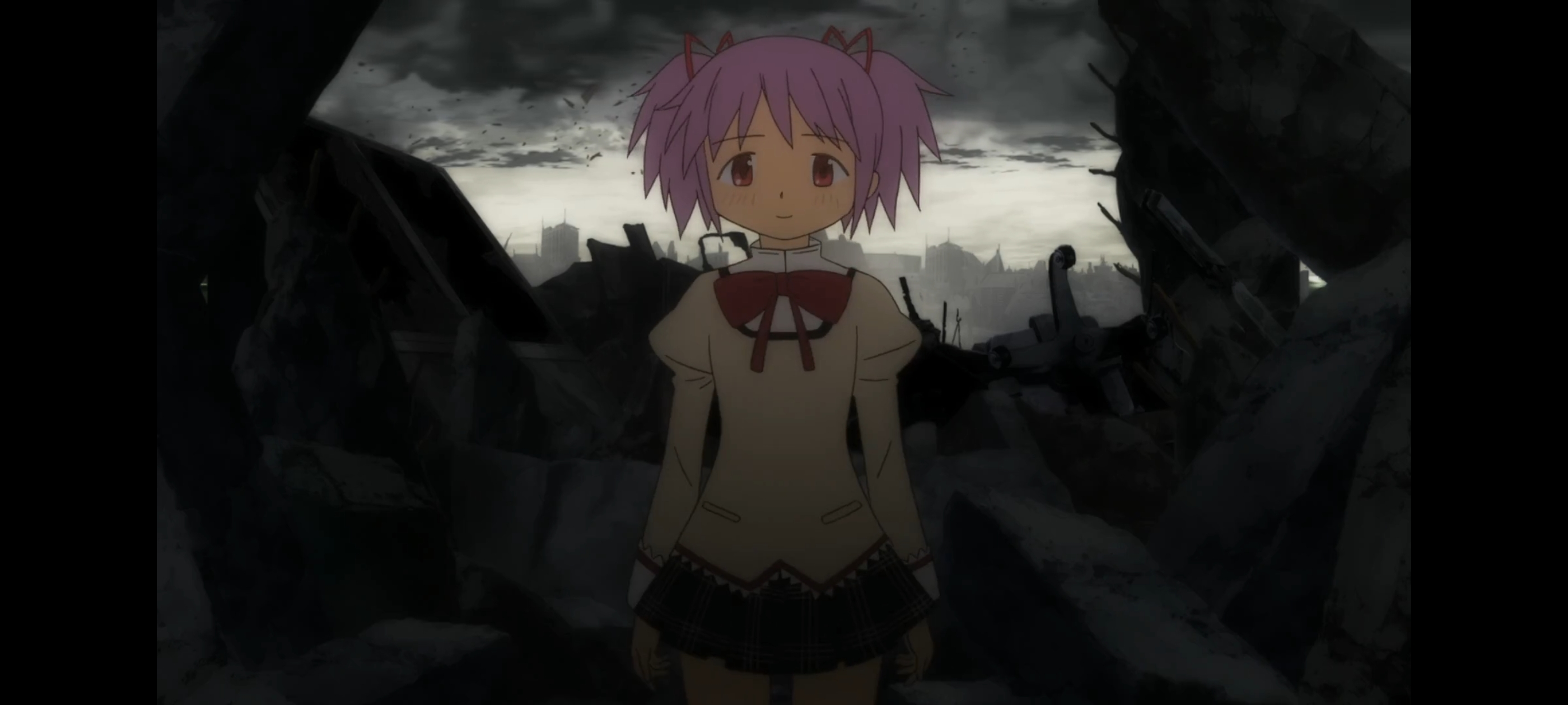 魔法少女小圆,魔法少女,动画,动漫,番剧,二次元,ACG