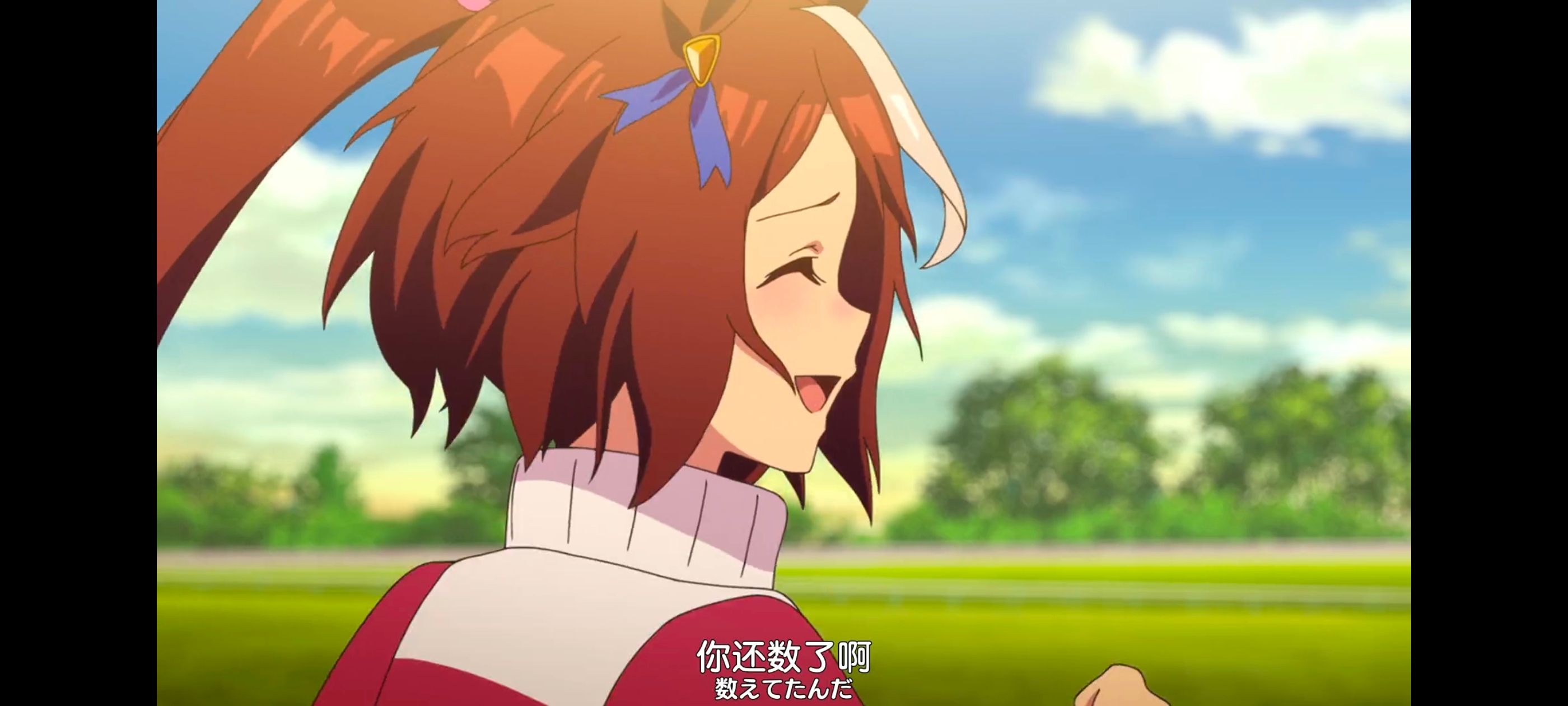 赛马娘,赛马娘PrettyDreby,动画,动漫,番剧,ACG